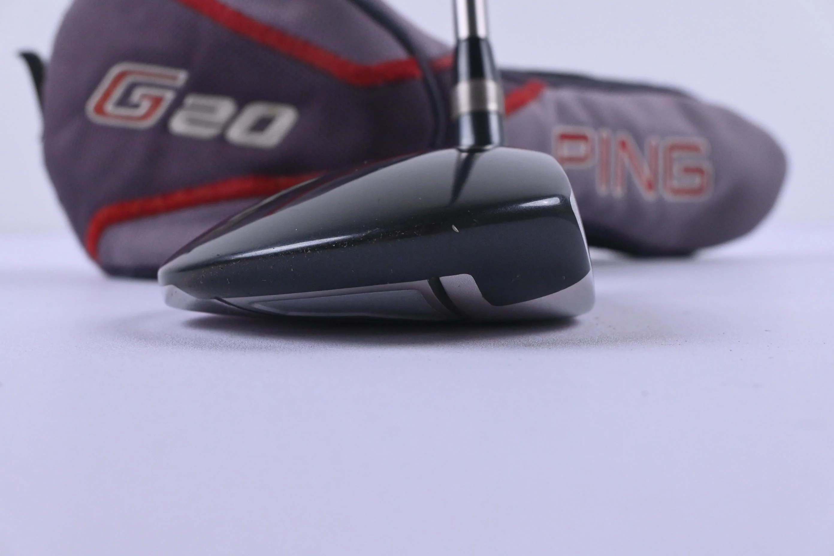 Ping G20 #4 Wood / 16.5 Degree / Senior Flex Ping TFC 169 F Shaft - Image 3