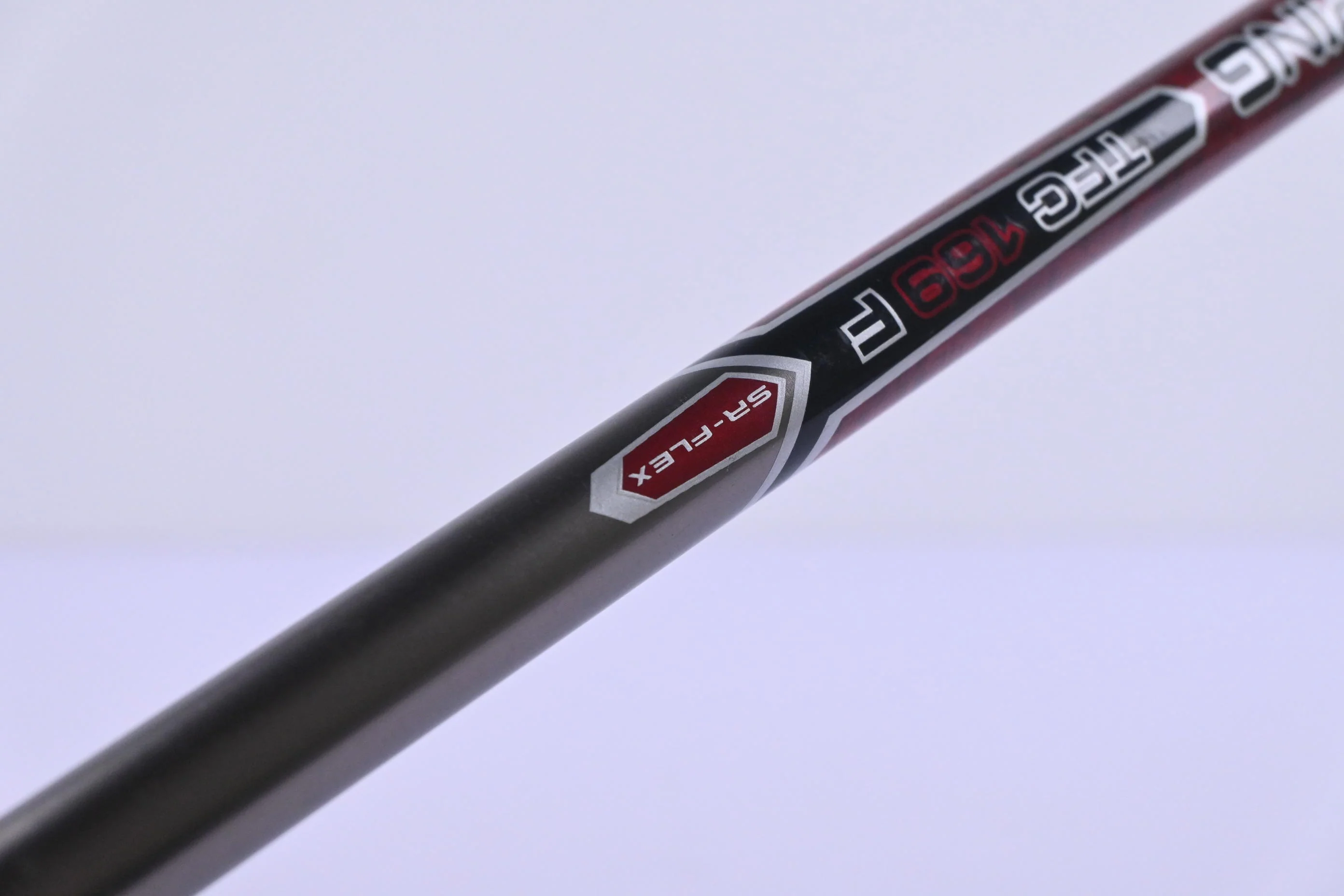 Ping G20 #4 Wood / 16.5 Degree / Senior Flex Ping TFC 169 F Shaft - Image 6