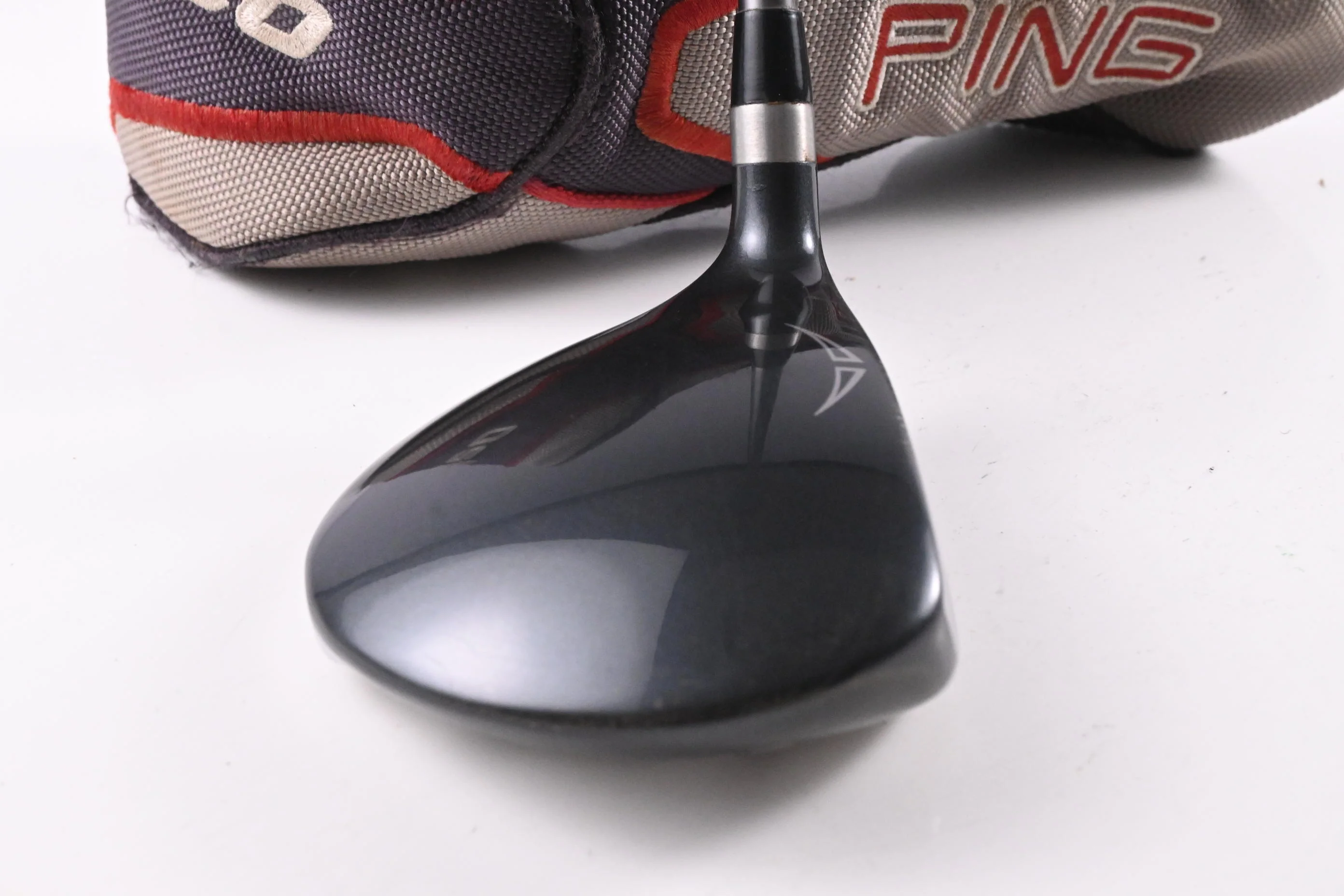 Ping G20 #3 Wood / 15 Degree / Stiff Flex Ping TFC 169 F Shaft - Image 3