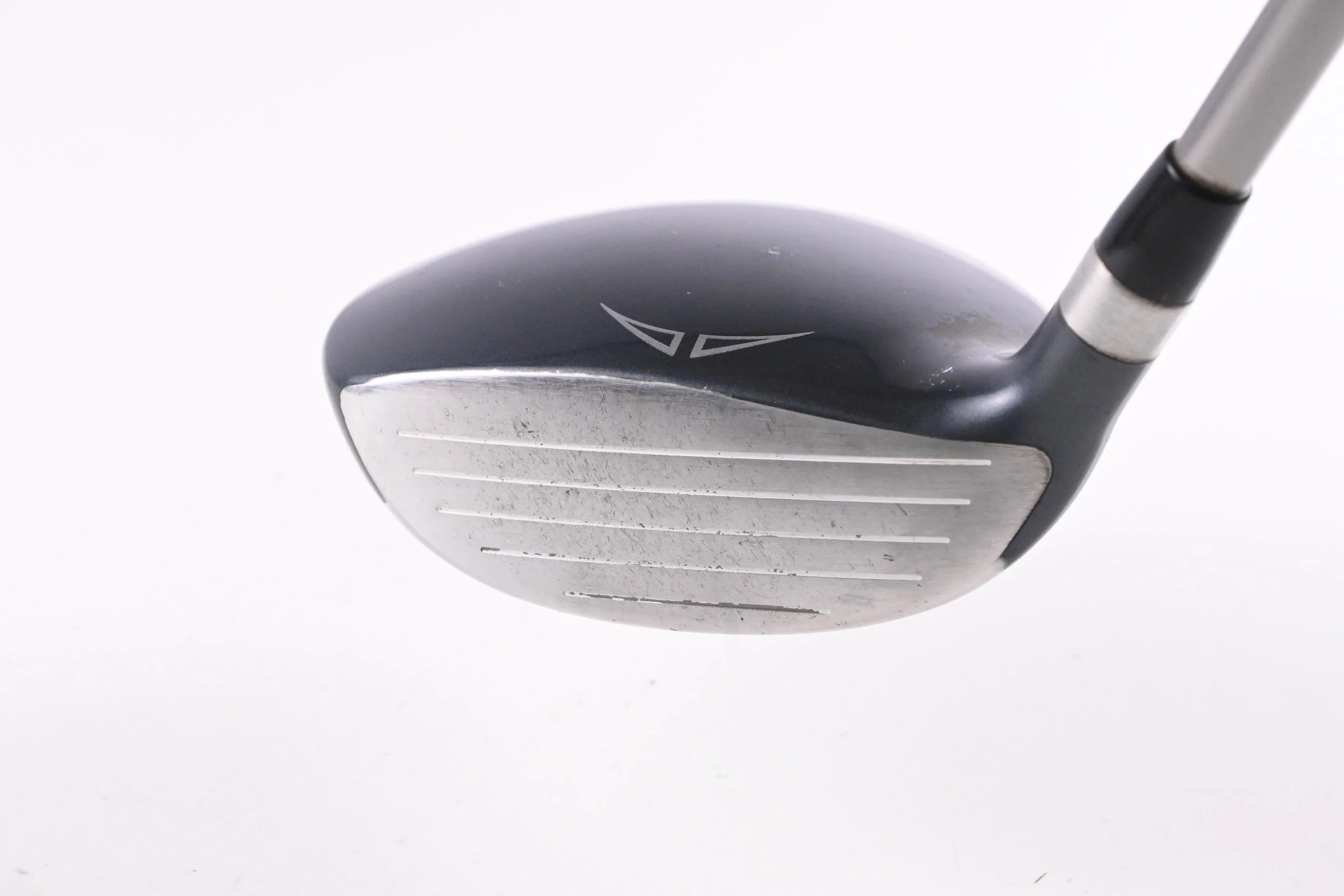 Ping G20 #4 Wood / 16.5 Degree / Senior Flex Ping TFC 169 Shaft - Image 4
