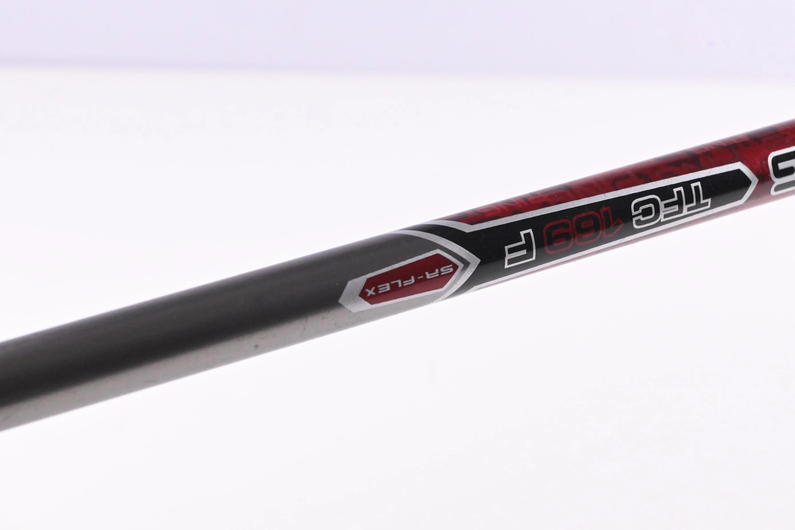 Ping G20 #4 Wood / 16.5 Degree / Senior Flex Ping TFC 169 Shaft - Image 6