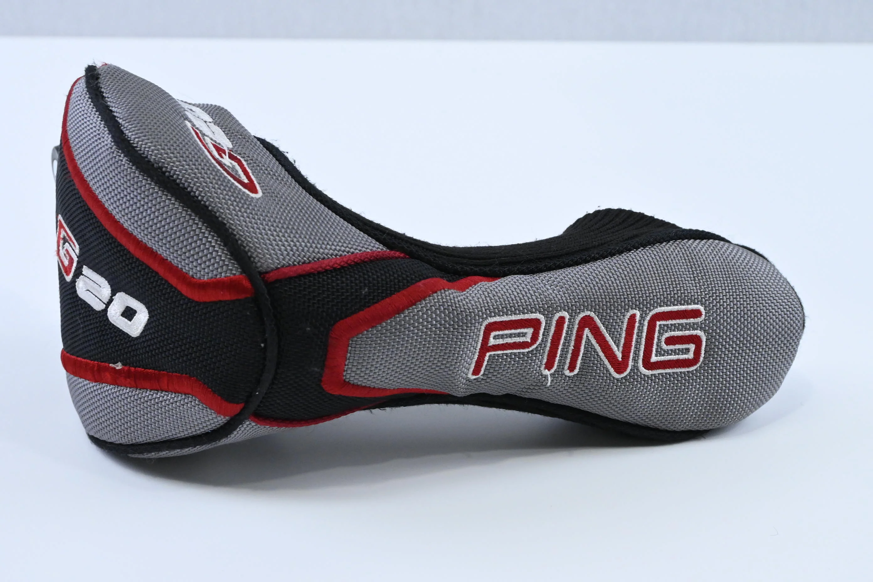 Ping G20 #3 Wood / 15 Degree / Regular Flex Ping TFC 169 Shaft - Image 10