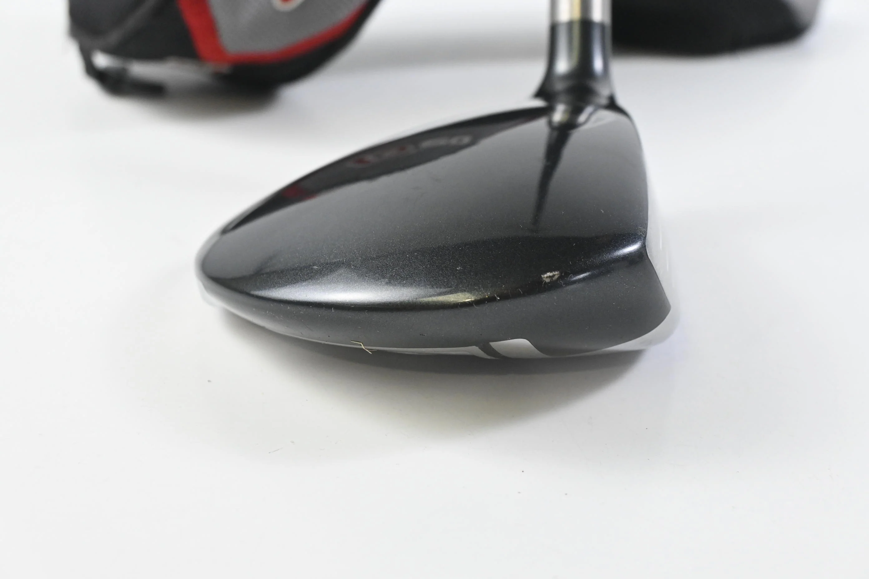 Ping G20 #4 Wood / 16.5 Degree / Regular Flex Project X Black Shaft - Image 3