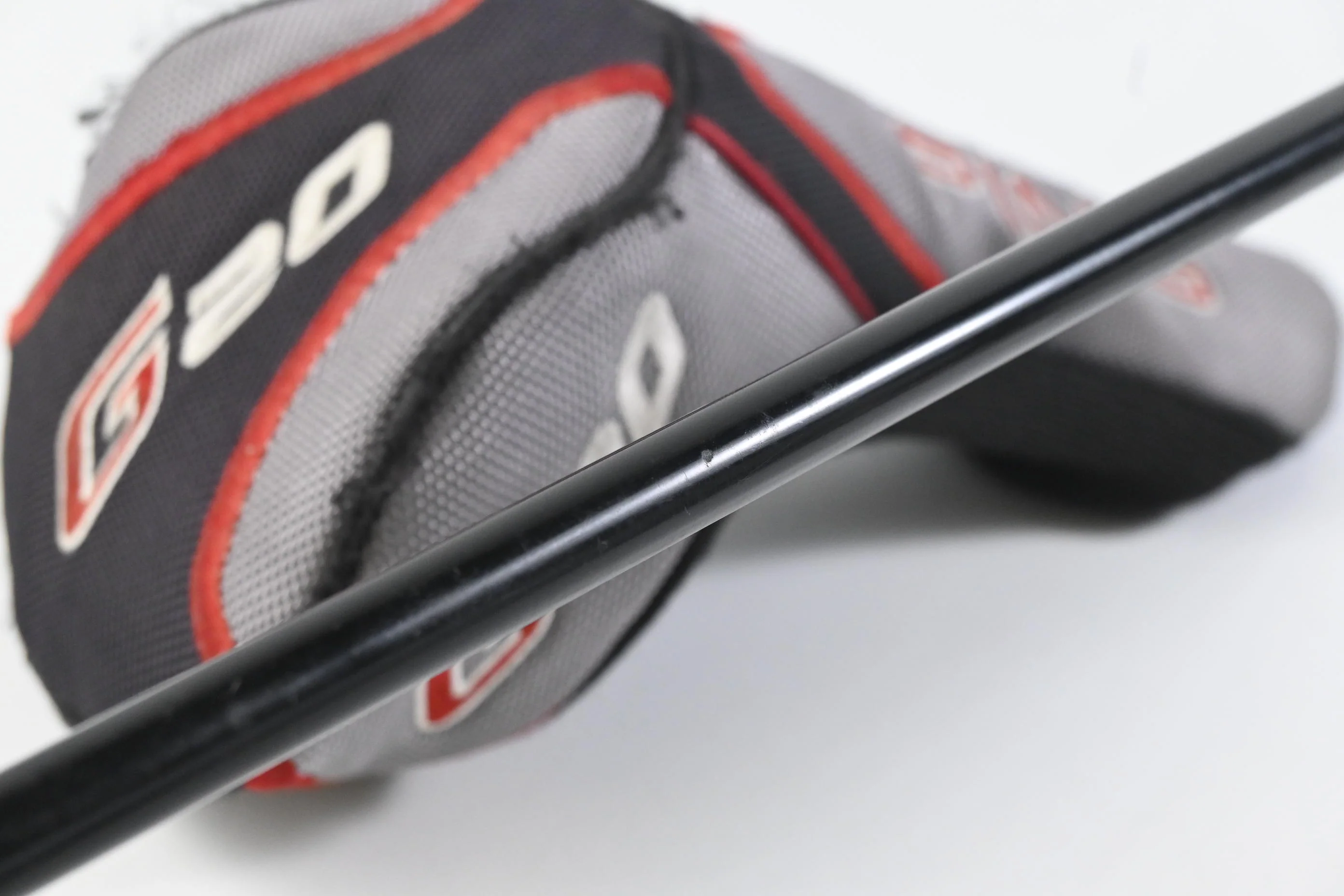 Ping G20 #4 Wood / 16.5 Degree / Regular Flex Project X Black Shaft - Image 6