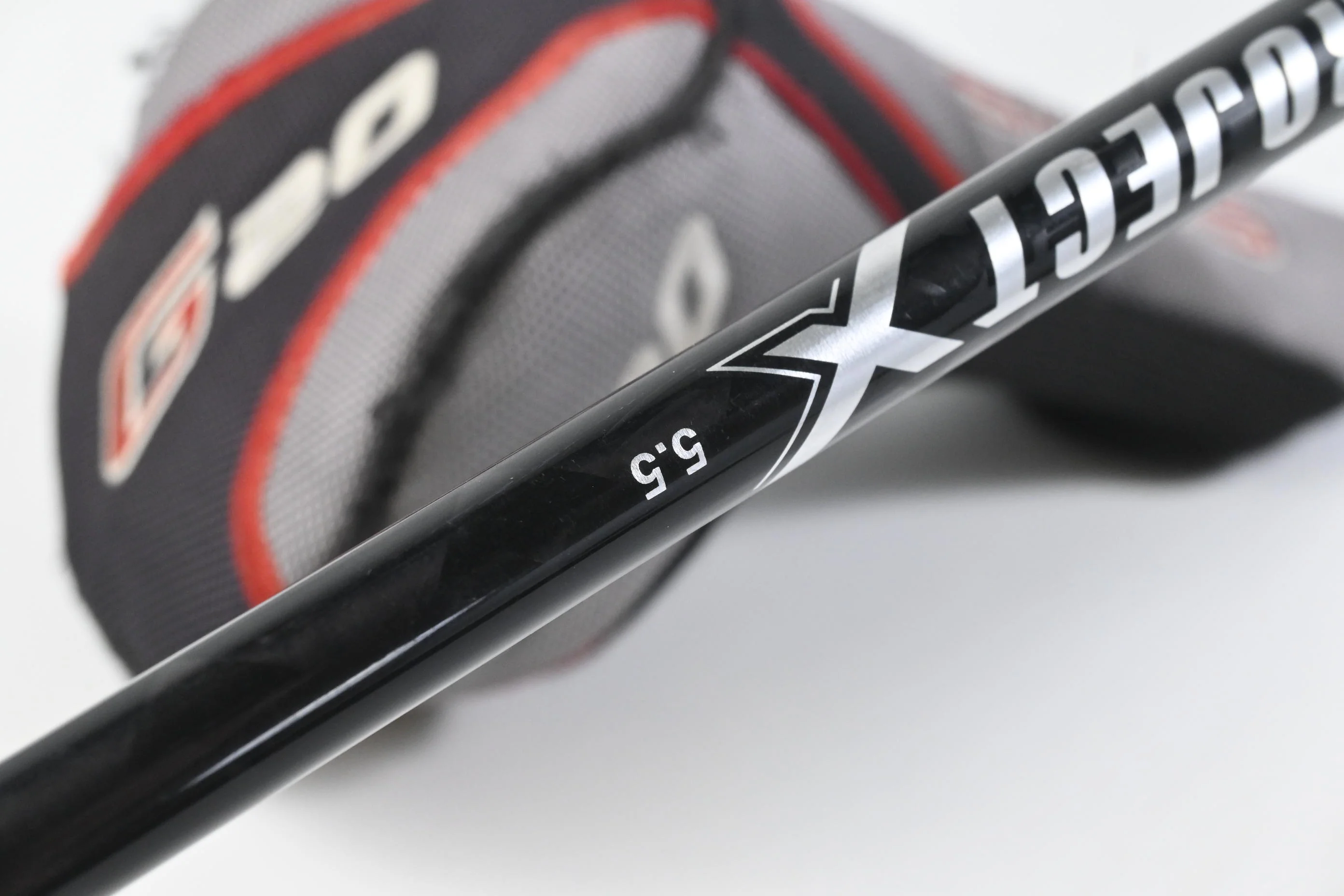 Ping G20 #4 Wood / 16.5 Degree / Regular Flex Project X Black Shaft - Image 7