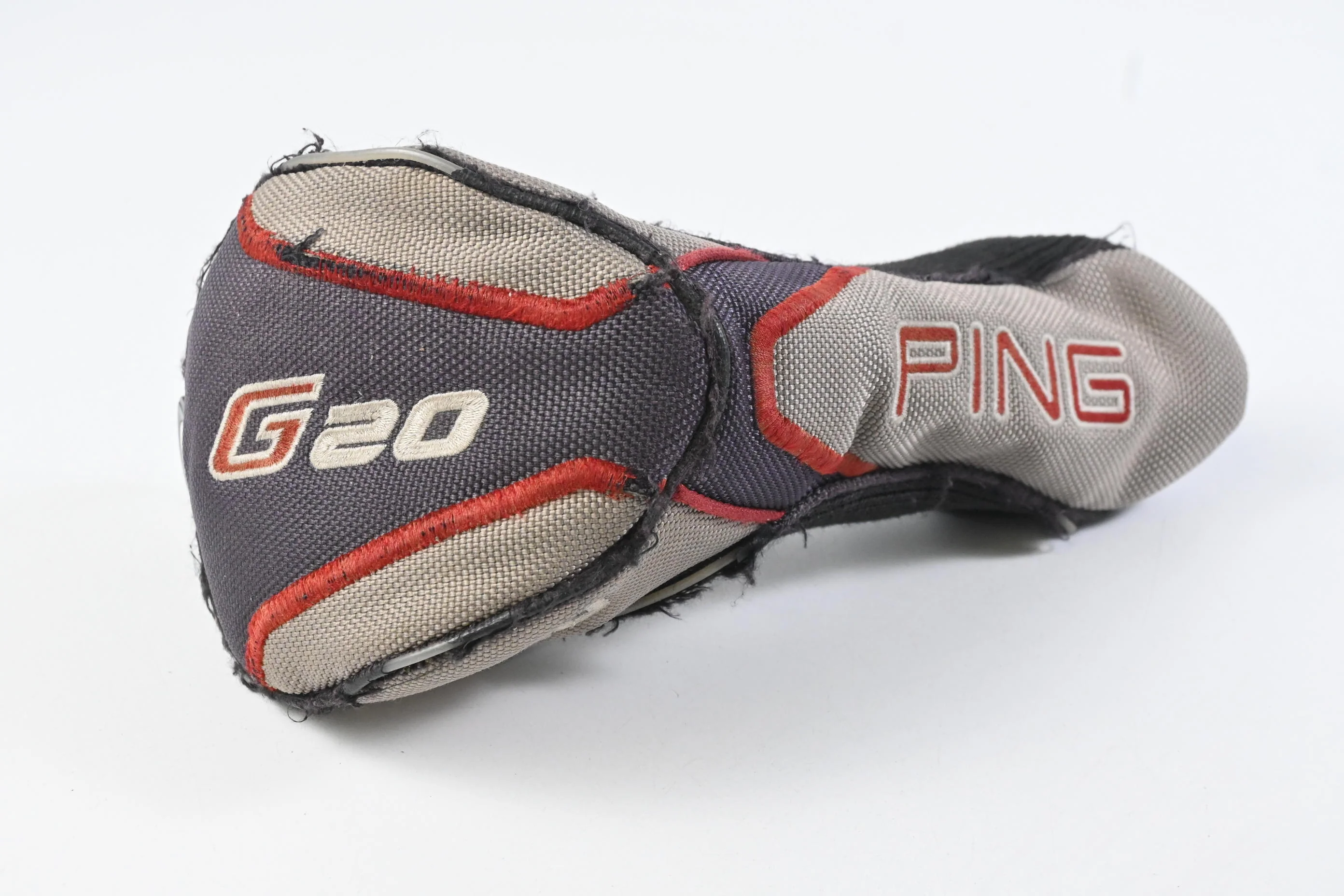 Ping G20 #3 Wood / 15 Degree / Regular Flex Project X Blue Shaft - Image 10