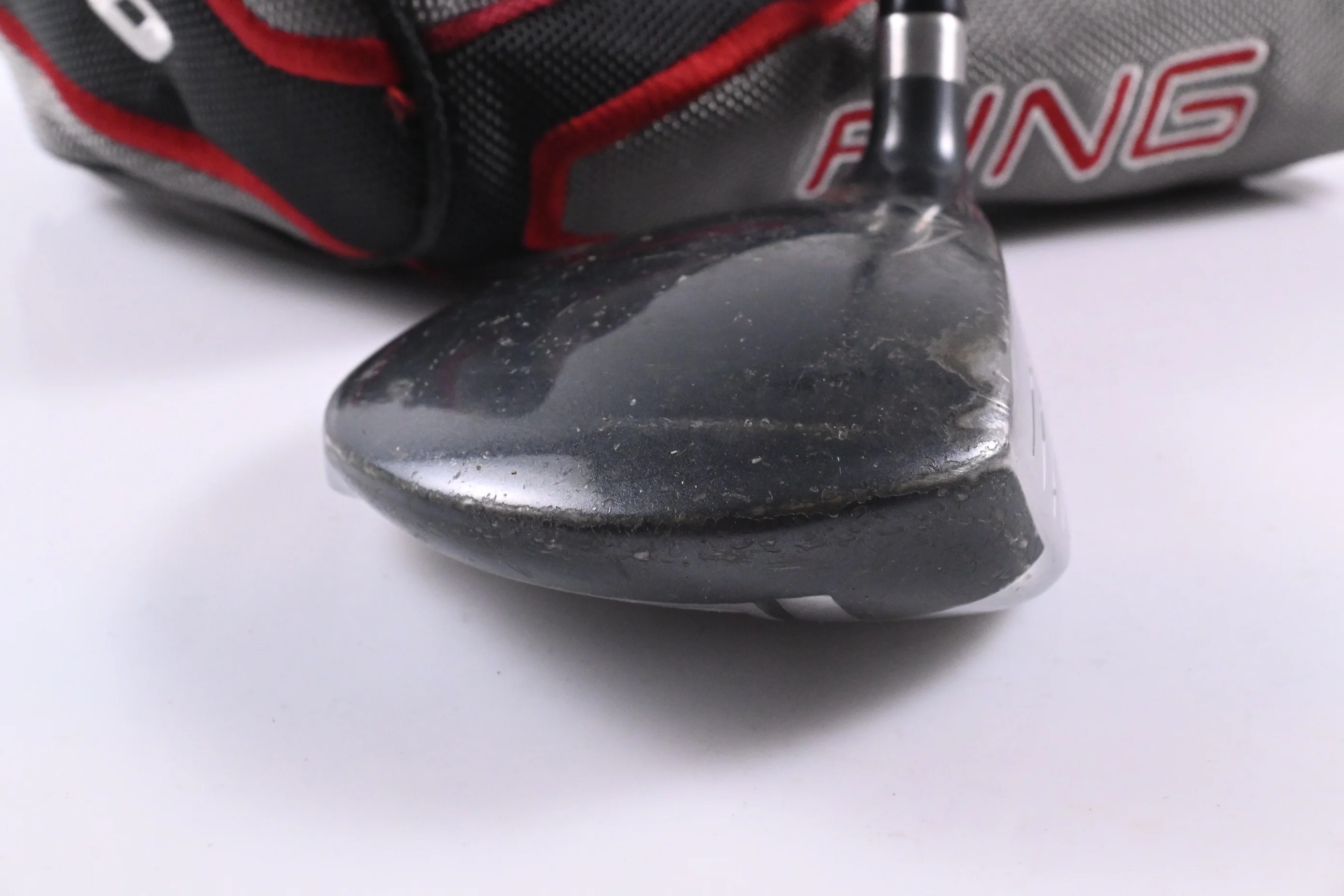 Ping G20 #5 Wood / 18 Degree / Regular Flex Ping TFC 169F Shaft - Image 3