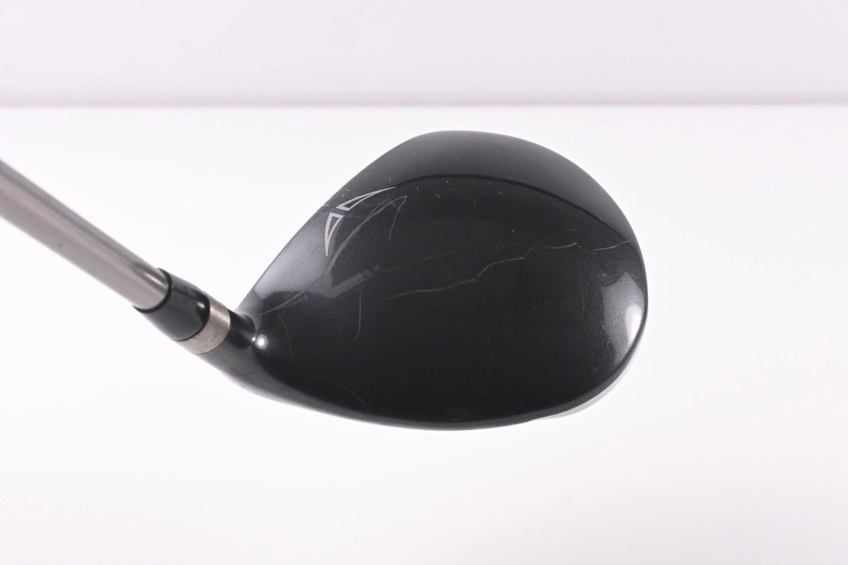 Ping G20 #3 Wood / 15 Degree / Regular Flex Ping TFC 169 Shaft - Image 5