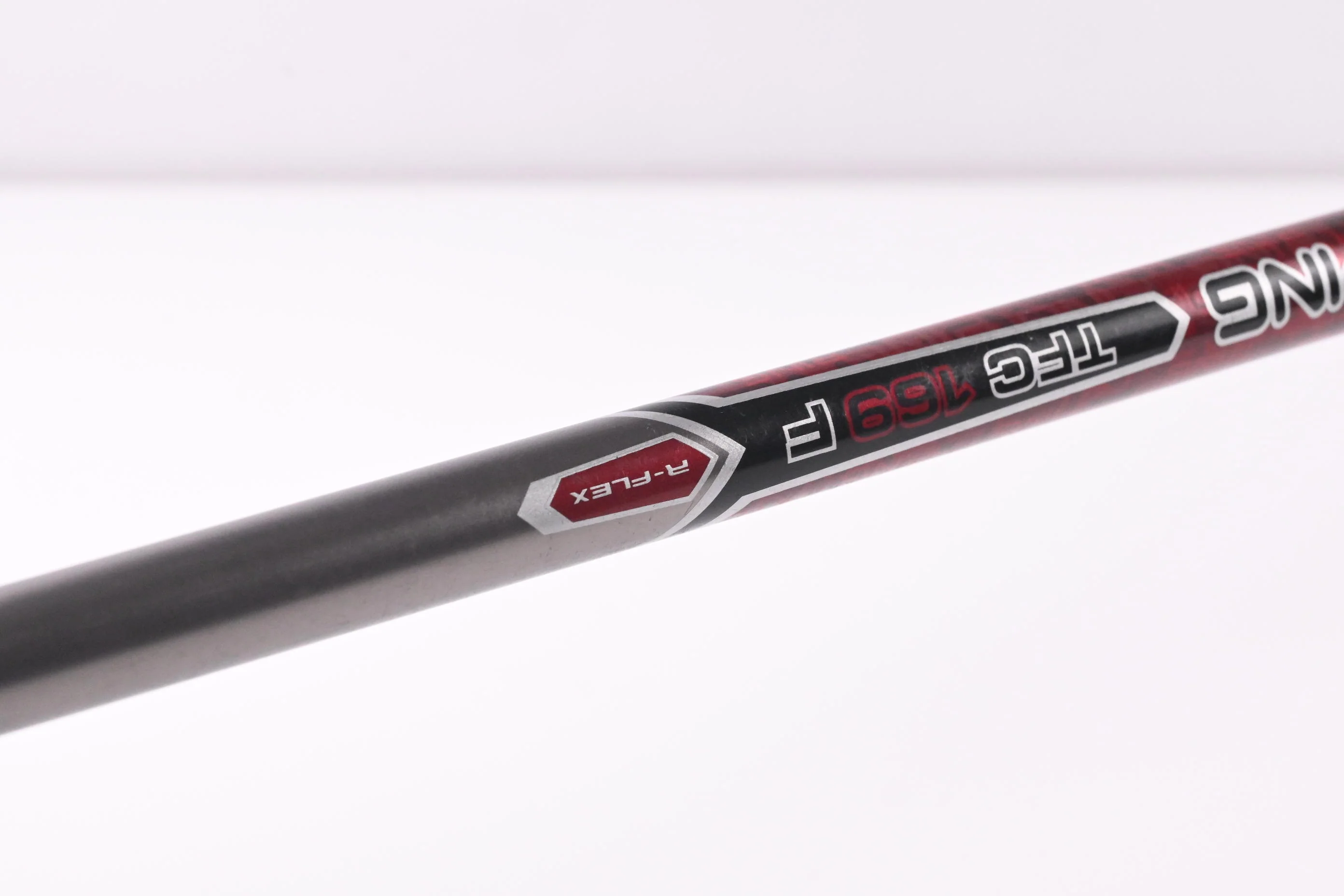 Ping G20 #3 Wood / 15 Degree / Regular Flex Ping TFC 169 Shaft - Image 6