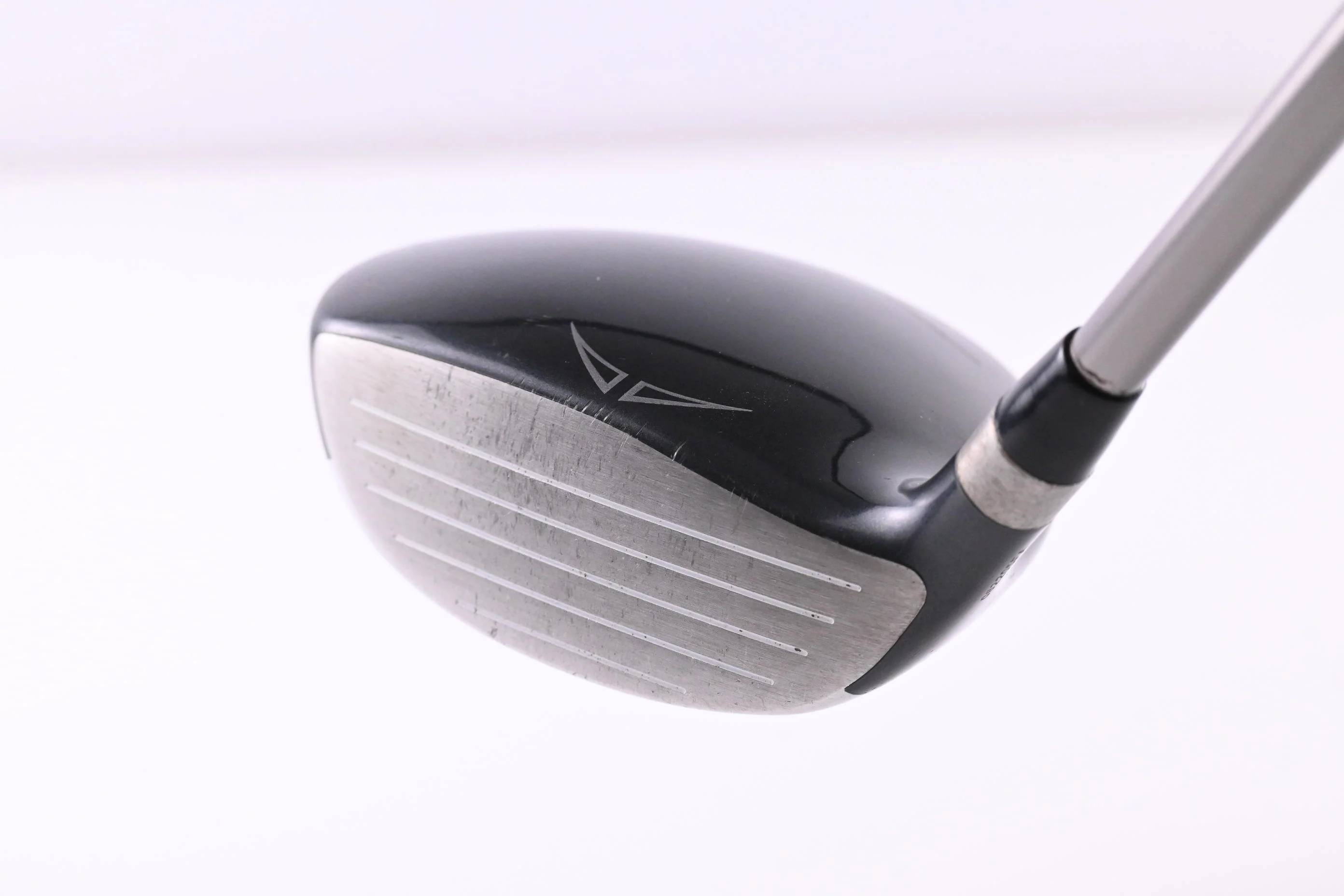 Ping G20 #4 Wood / 16.5 Degree / Regular Flex Ping TFC 169 Shaft - Image 4
