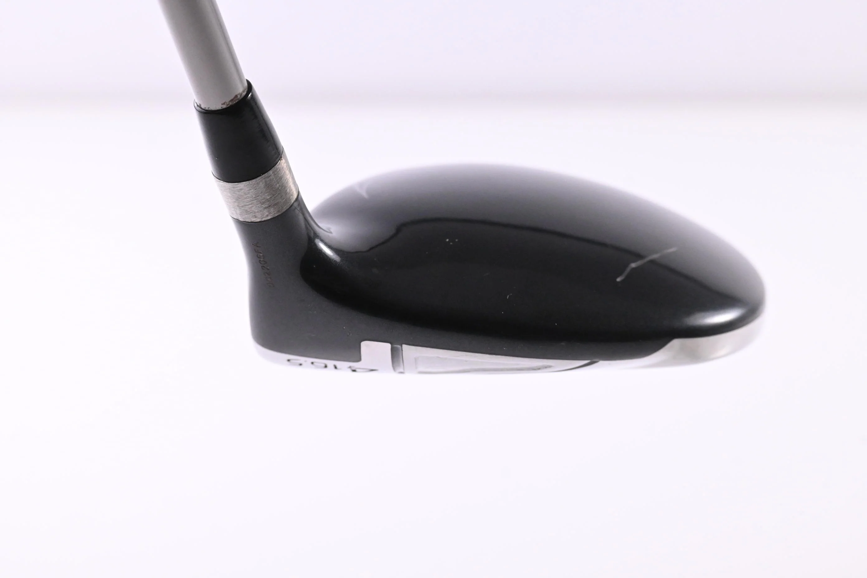 Ping G20 #4 Wood / 16.5 Degree / Regular Flex Ping TFC 169 Shaft - Image 5