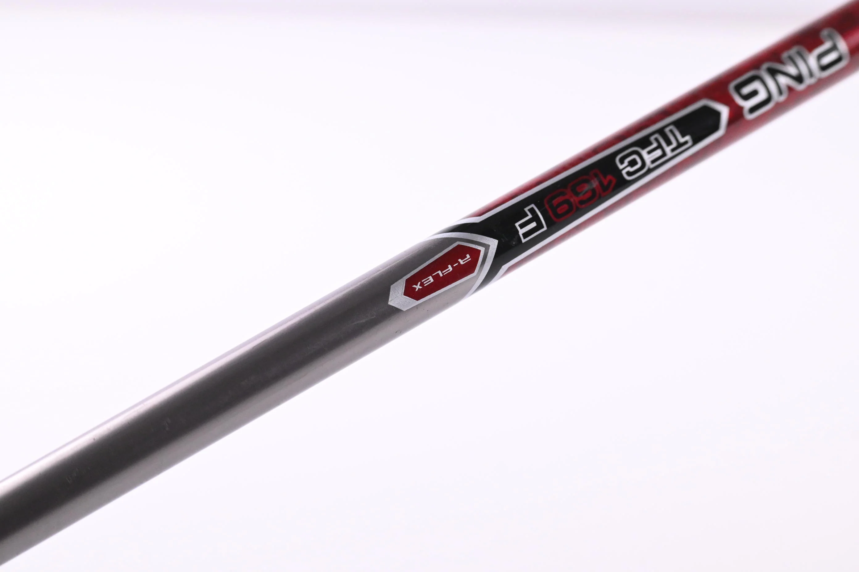 Ping G20 #4 Wood / 16.5 Degree / Regular Flex Ping TFC 169 Shaft - Image 6