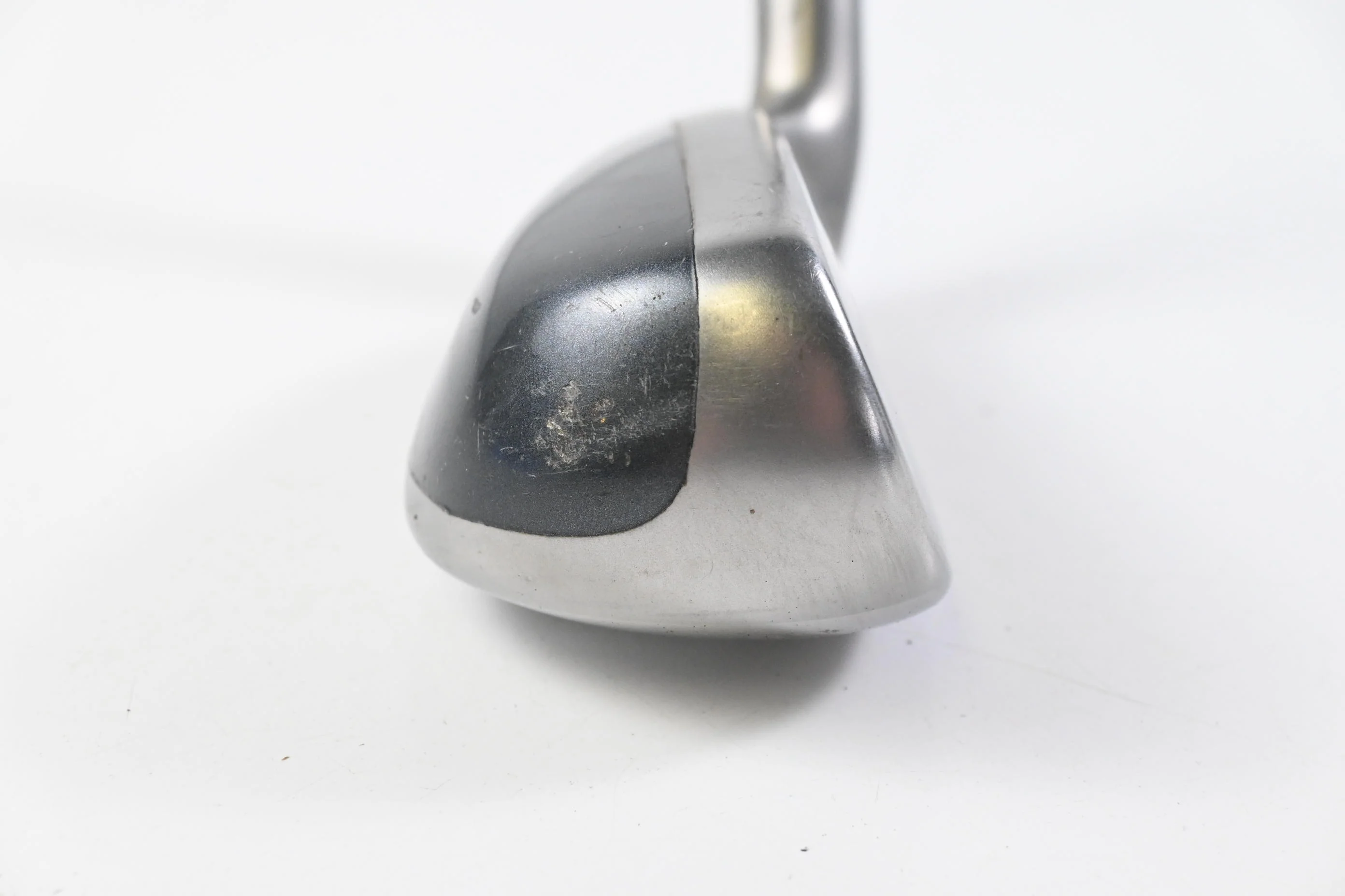 Ping G20 #4 Hybrid / 23 Degree / Regular Flex Ping TFC 169 H Shaft - Image 3