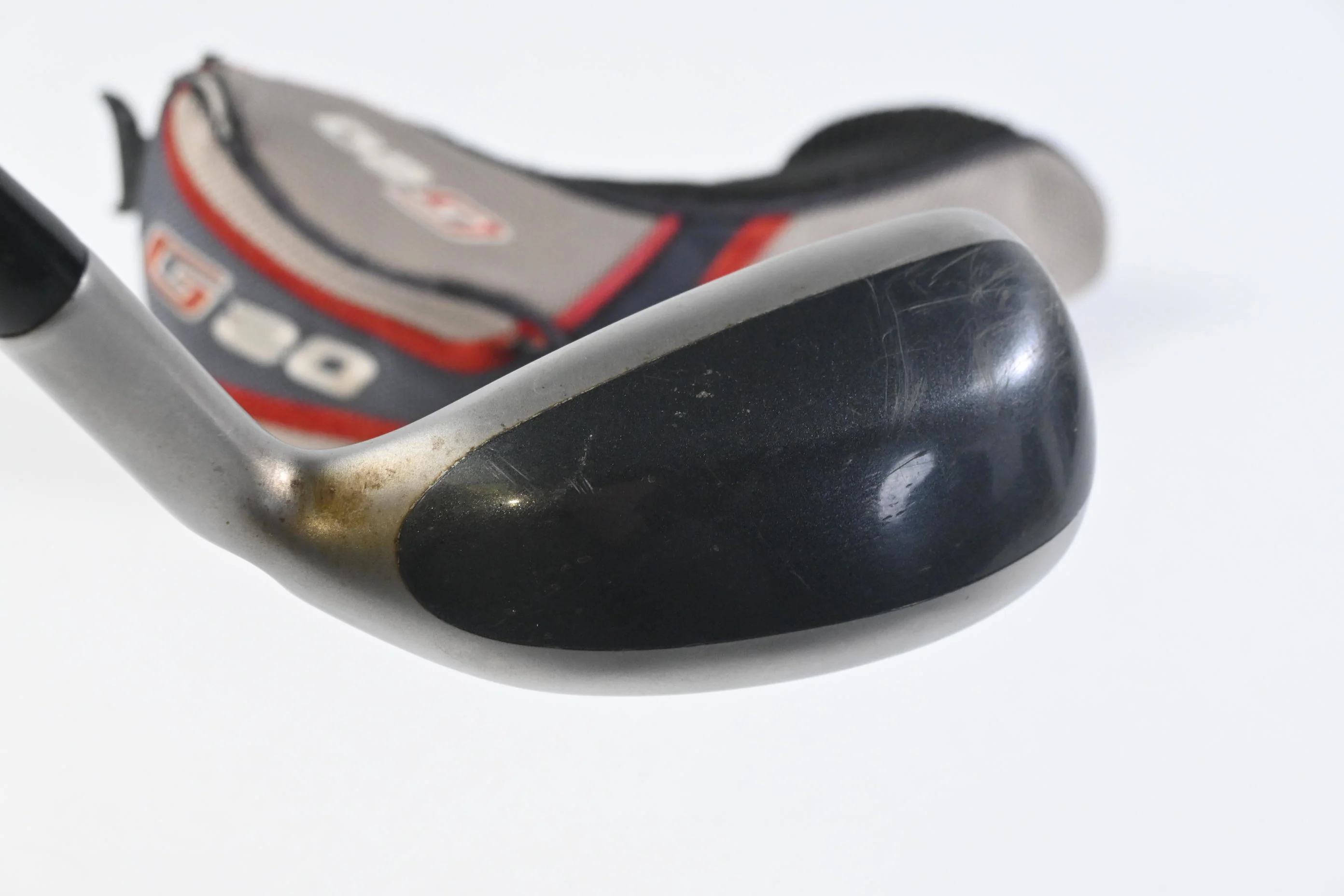 Ping G20 #2 Hybrid / 17 Degree / Regular Flex Ping TFC 169 F Shaft - Image 5