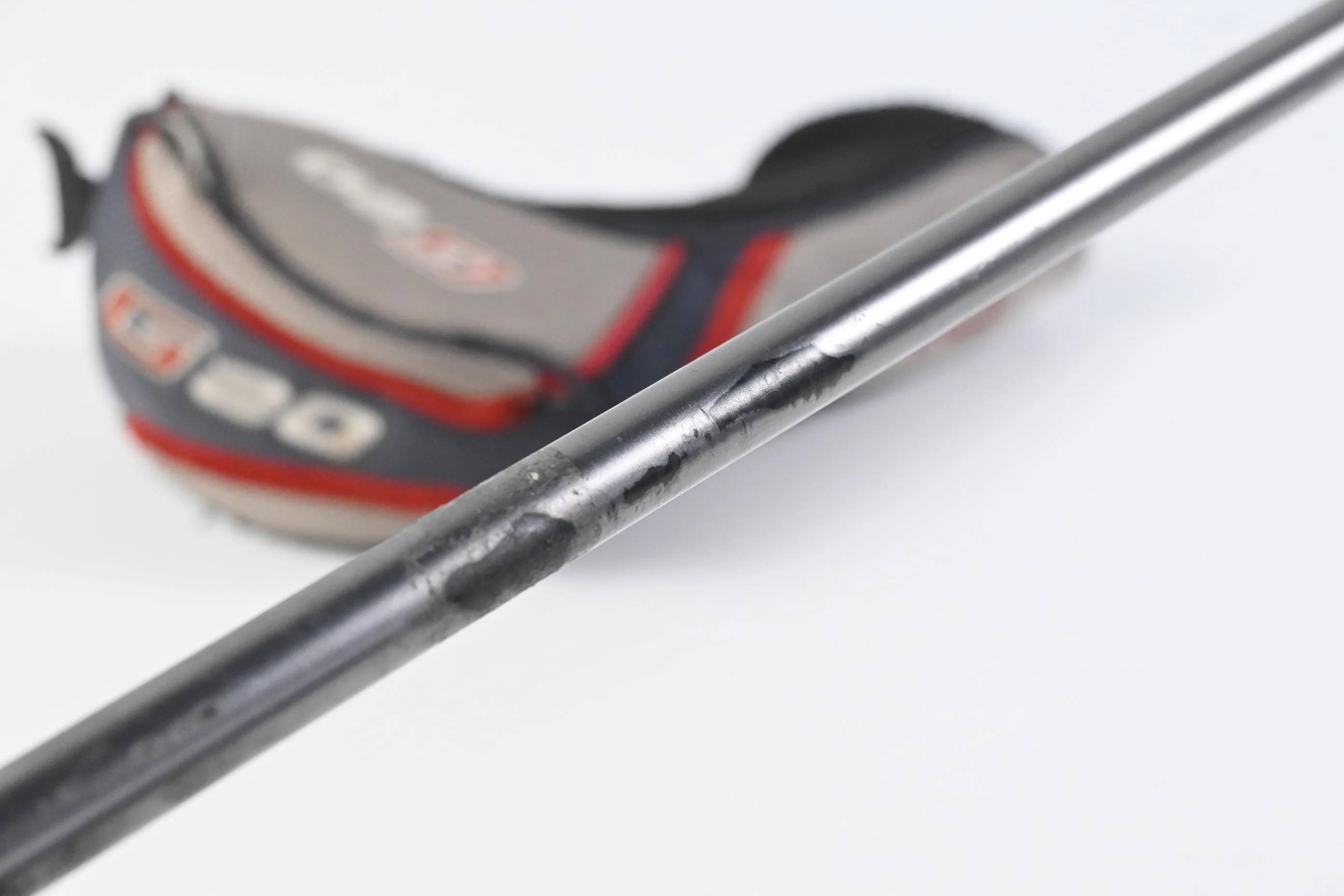 Ping G20 #2 Hybrid / 17 Degree / Regular Flex Ping TFC 169 F Shaft - Image 6