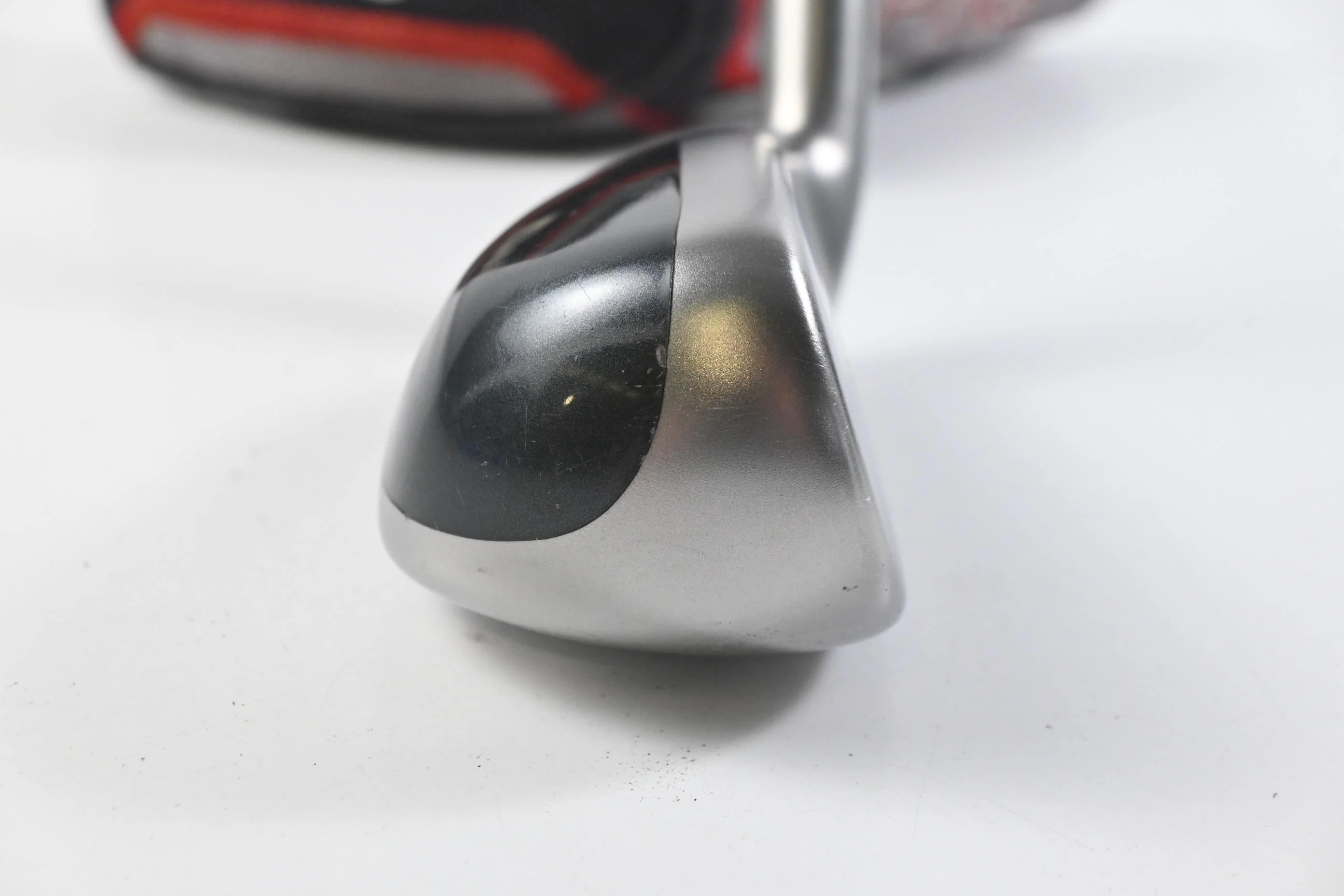 Ping G20 #3 Hybrid / 20 Degree / Stiff Flex Ping TFC 169 Shaft - Image 3