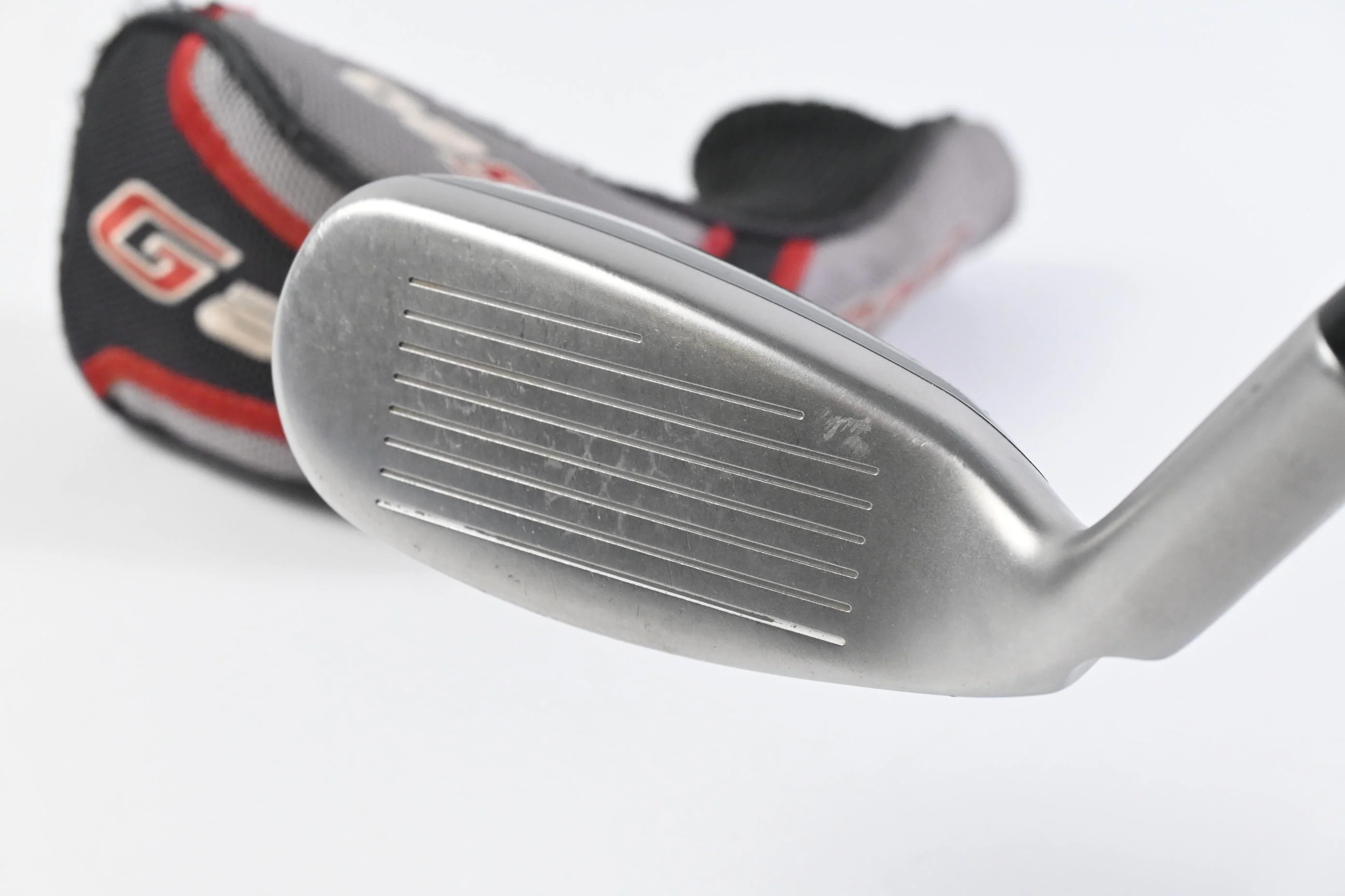 Ping G20 #3 Hybrid / 20 Degree / Stiff Flex Ping TFC 169 Shaft - Image 4