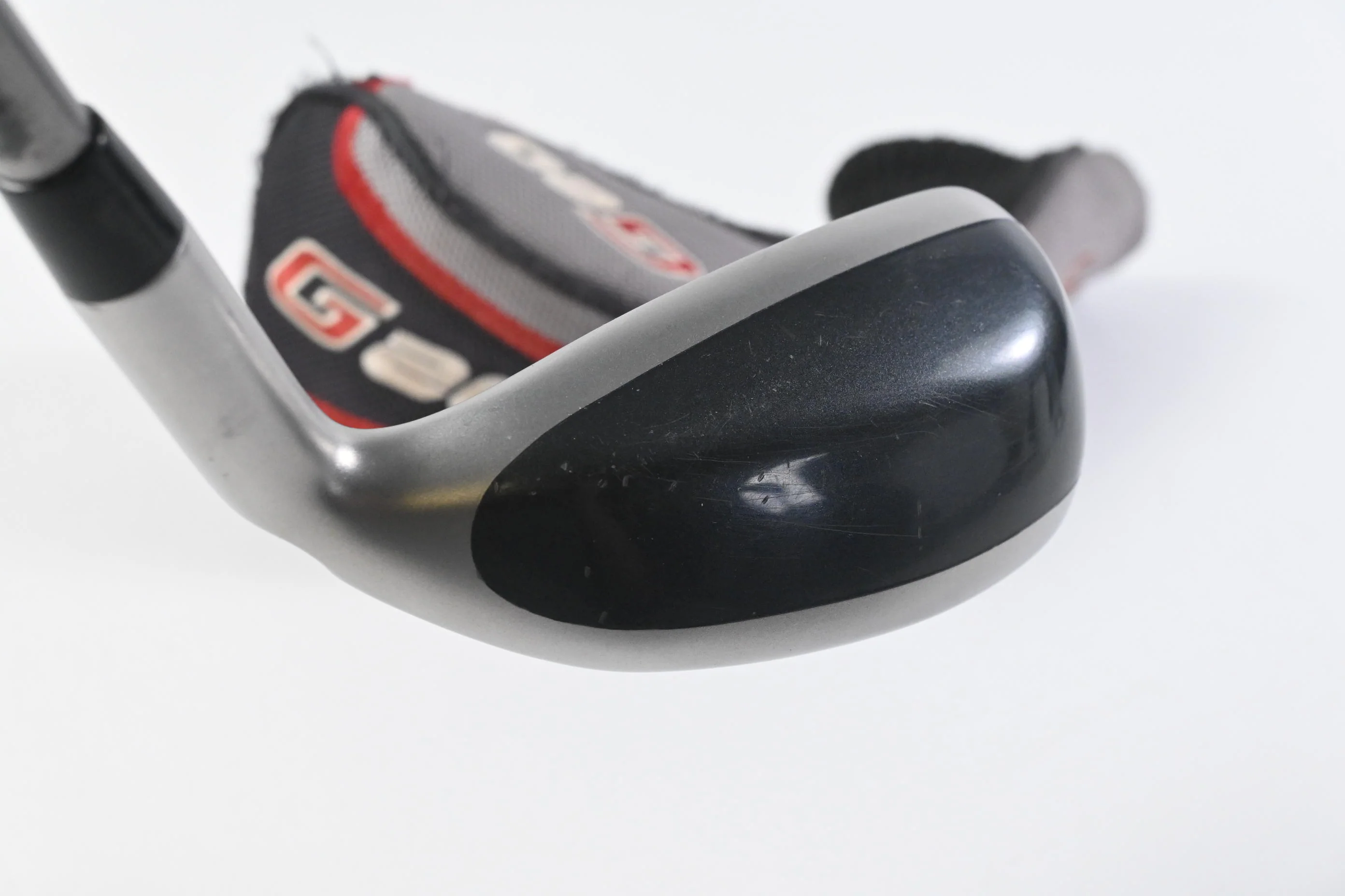 Ping G20 #3 Hybrid / 20 Degree / Stiff Flex Ping TFC 169 Shaft - Image 5