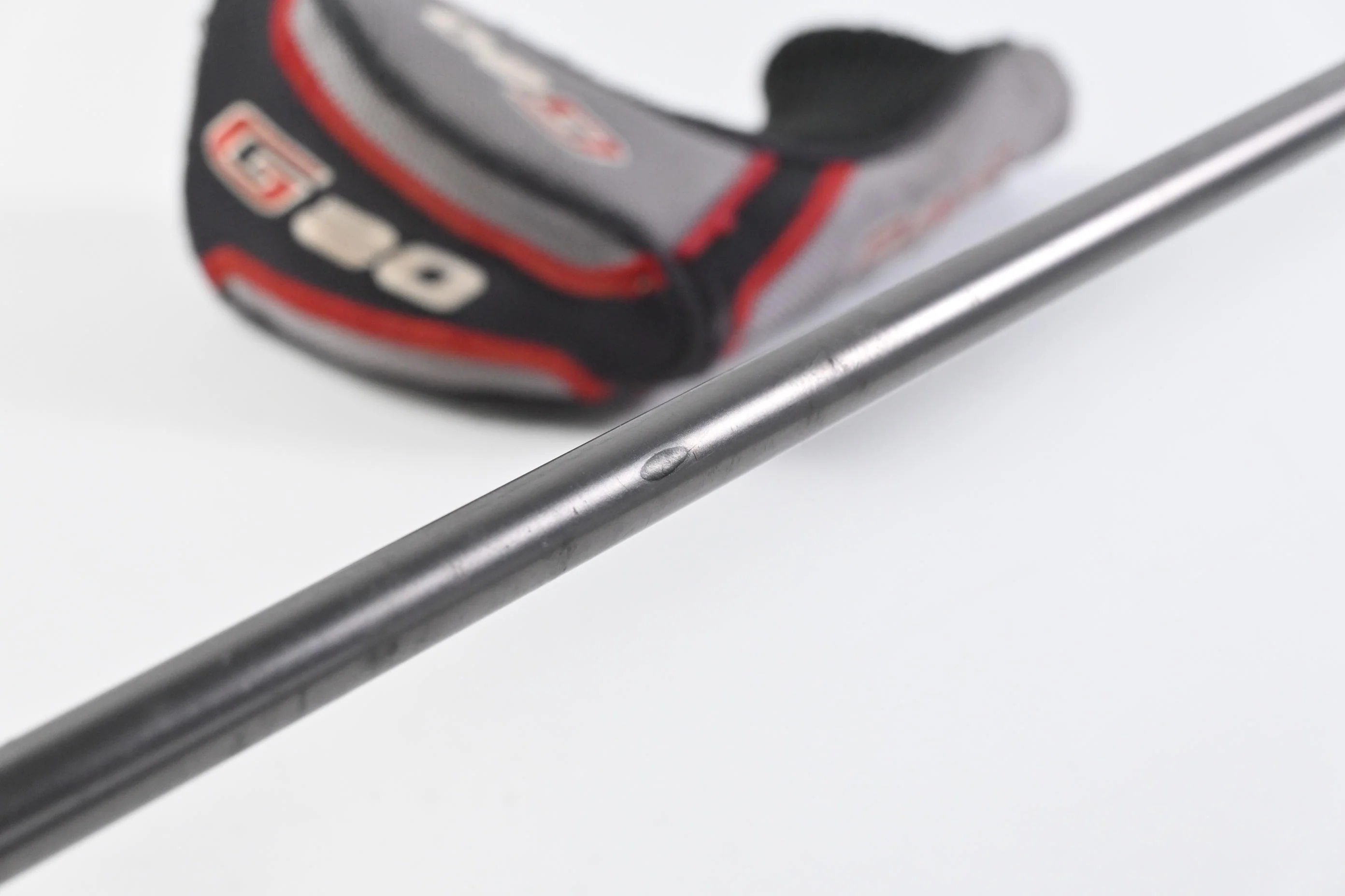 Ping G20 #3 Hybrid / 20 Degree / Stiff Flex Ping TFC 169 Shaft - Image 6