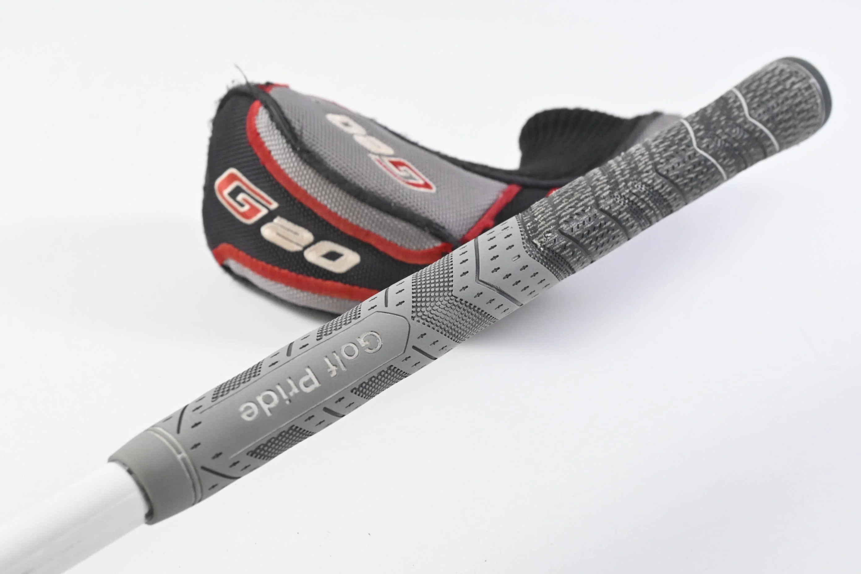 Ping G20 #3 Hybrid / 20 Degree / Stiff Flex Ping TFC 169 Shaft - Image 9