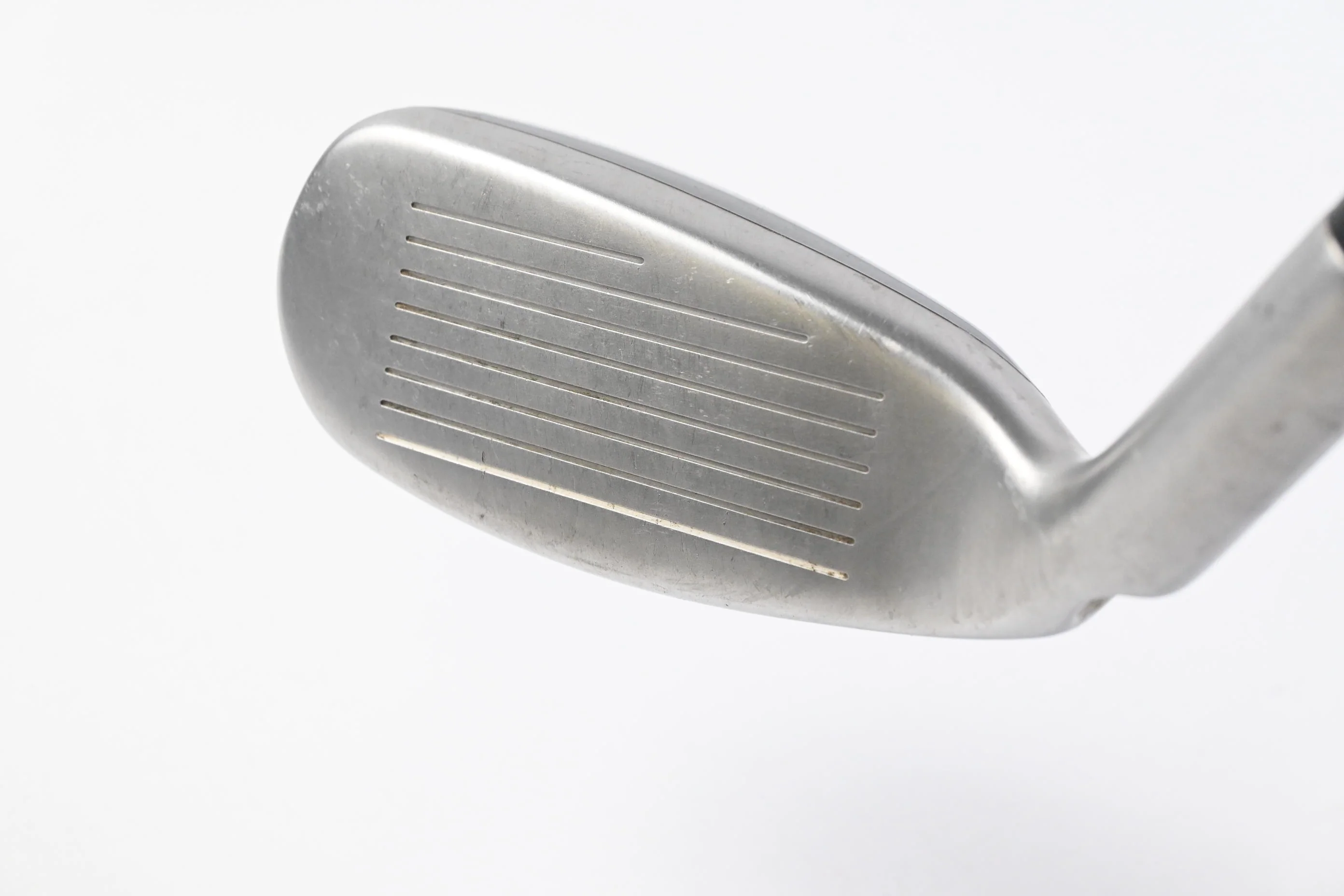 Ping G20 #3 Hybrid / 20 Degree / Regular Flex Ping TFC 169 Shaft - Image 4