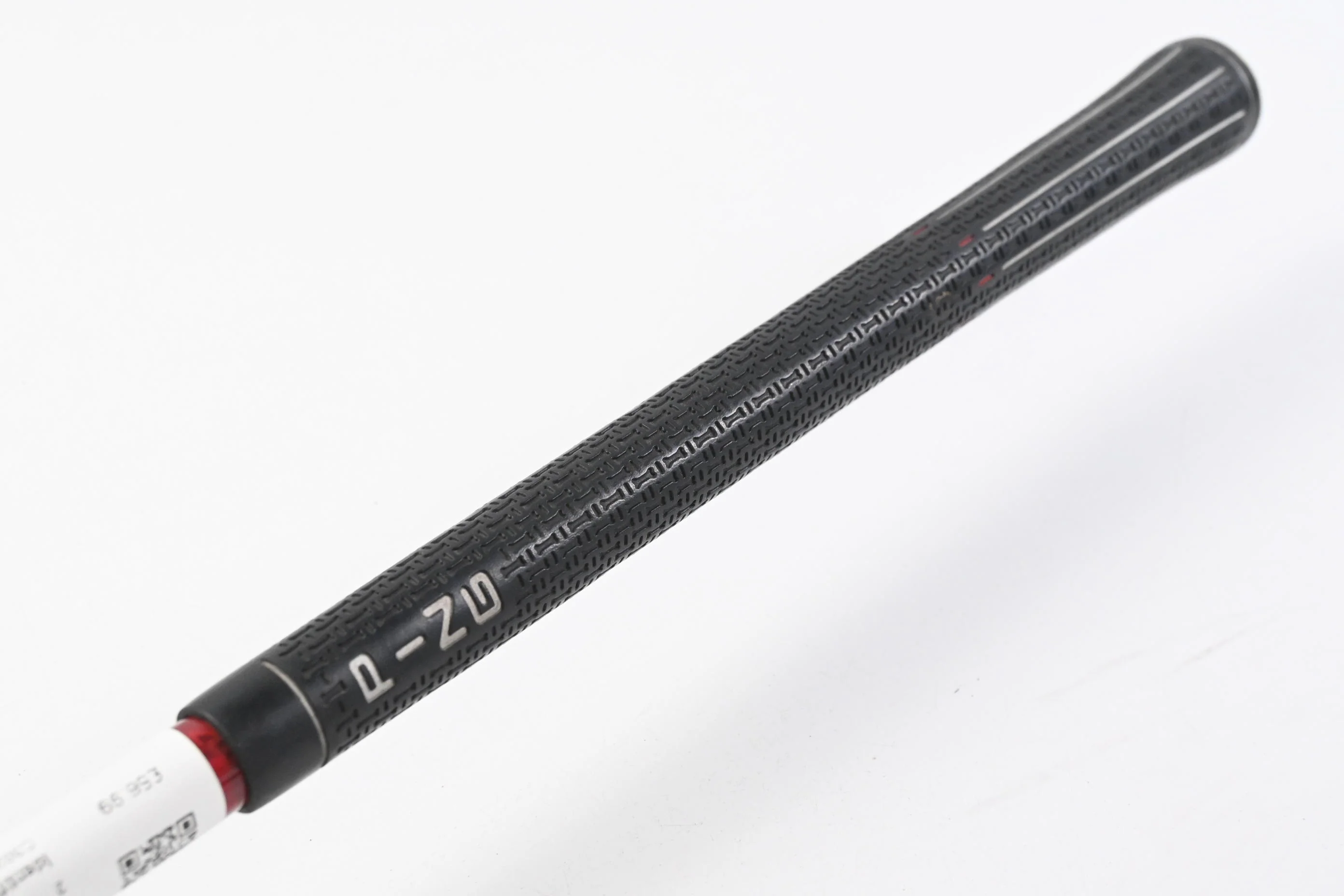 Ping G20 #3 Hybrid / 20 Degree / Regular Flex Ping TFC 169 Shaft - Image 9