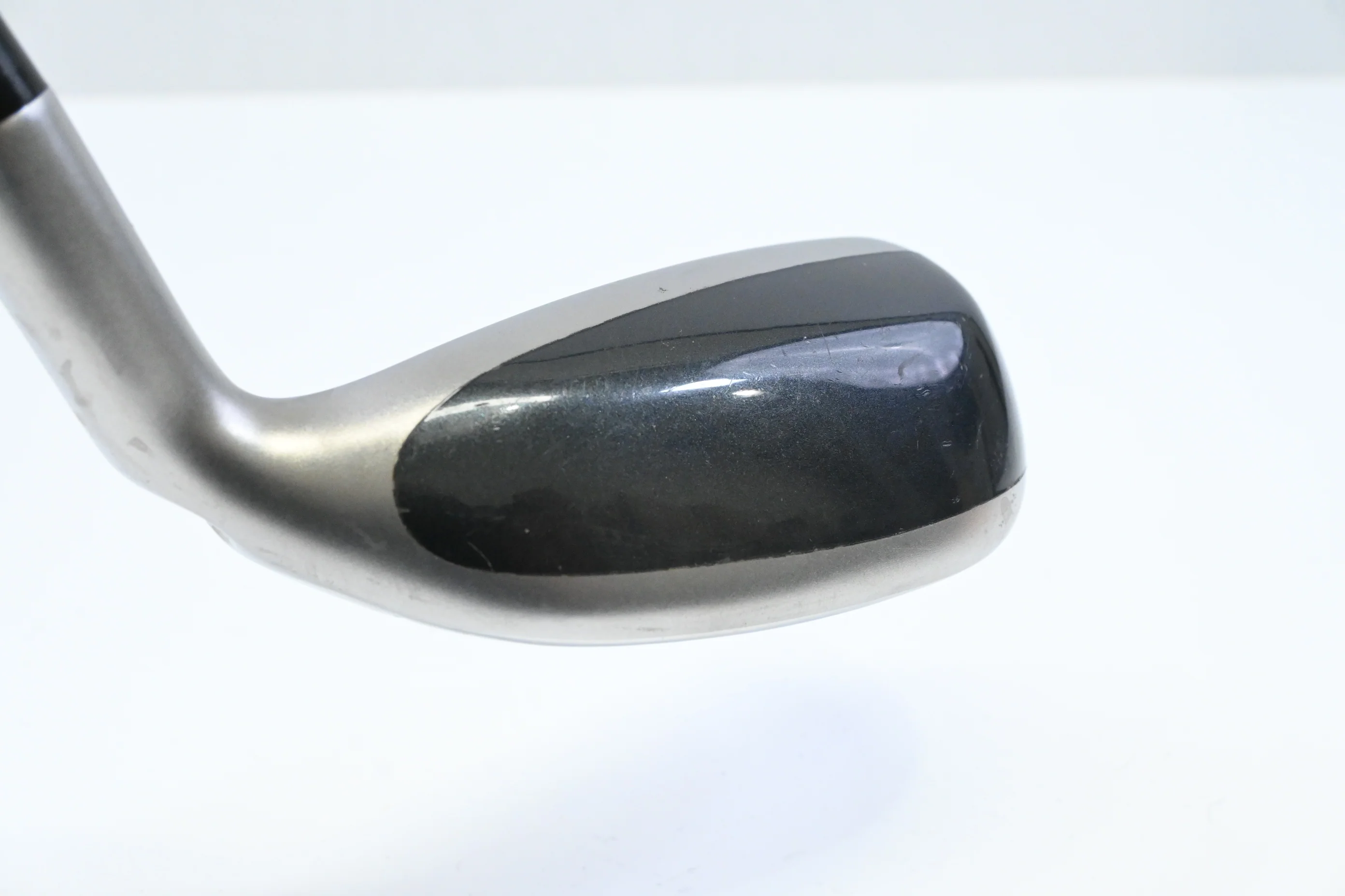 Ping G20 #4 Hybrid / 23 Degree / Senior Flex Ping TFC 169 Shaft - Image 5