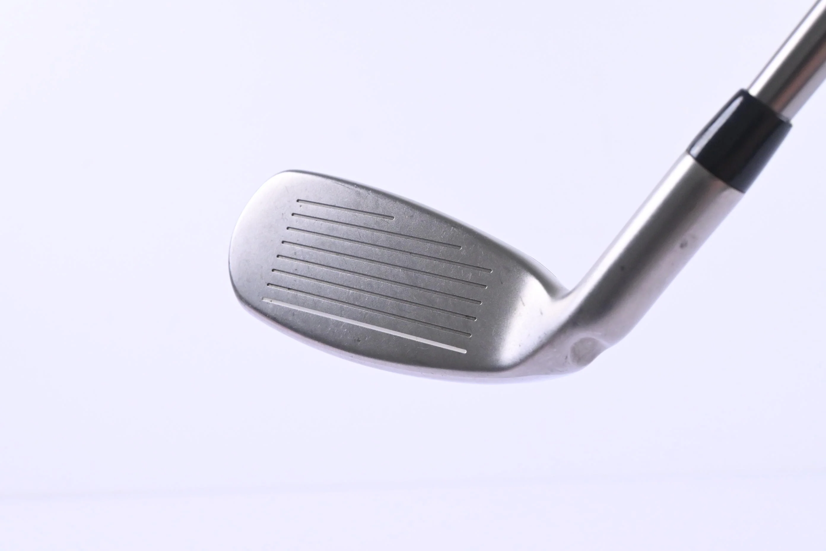 Ping G20 #3 Hybrid / 20 Degree / Regular Flex Ping TFC 169 H Shaft - Image 4