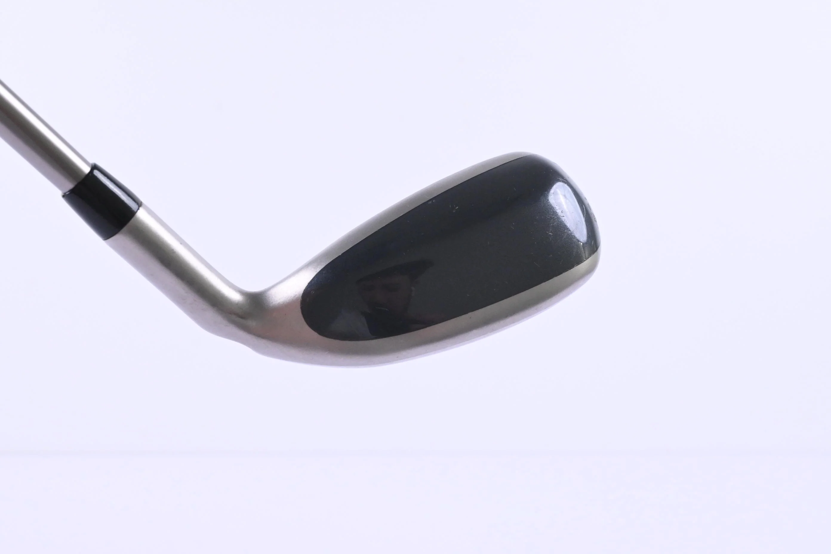 Ping G20 #3 Hybrid / 20 Degree / Regular Flex Ping TFC 169 H Shaft - Image 5