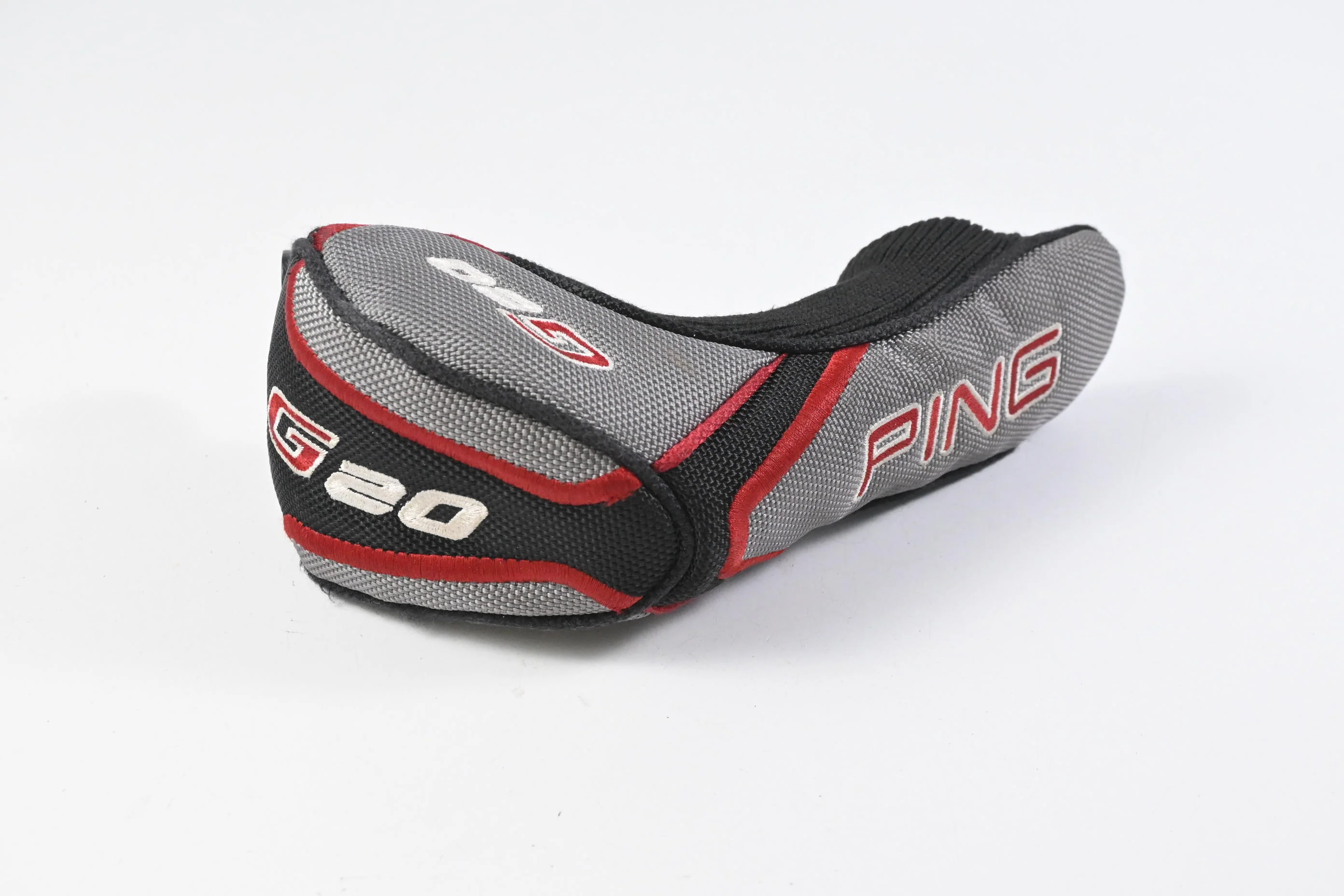 Ping G20 #5 Hybrid / 27 Degree / Regular Flex Ping TFC 169 Shaft - Image 10