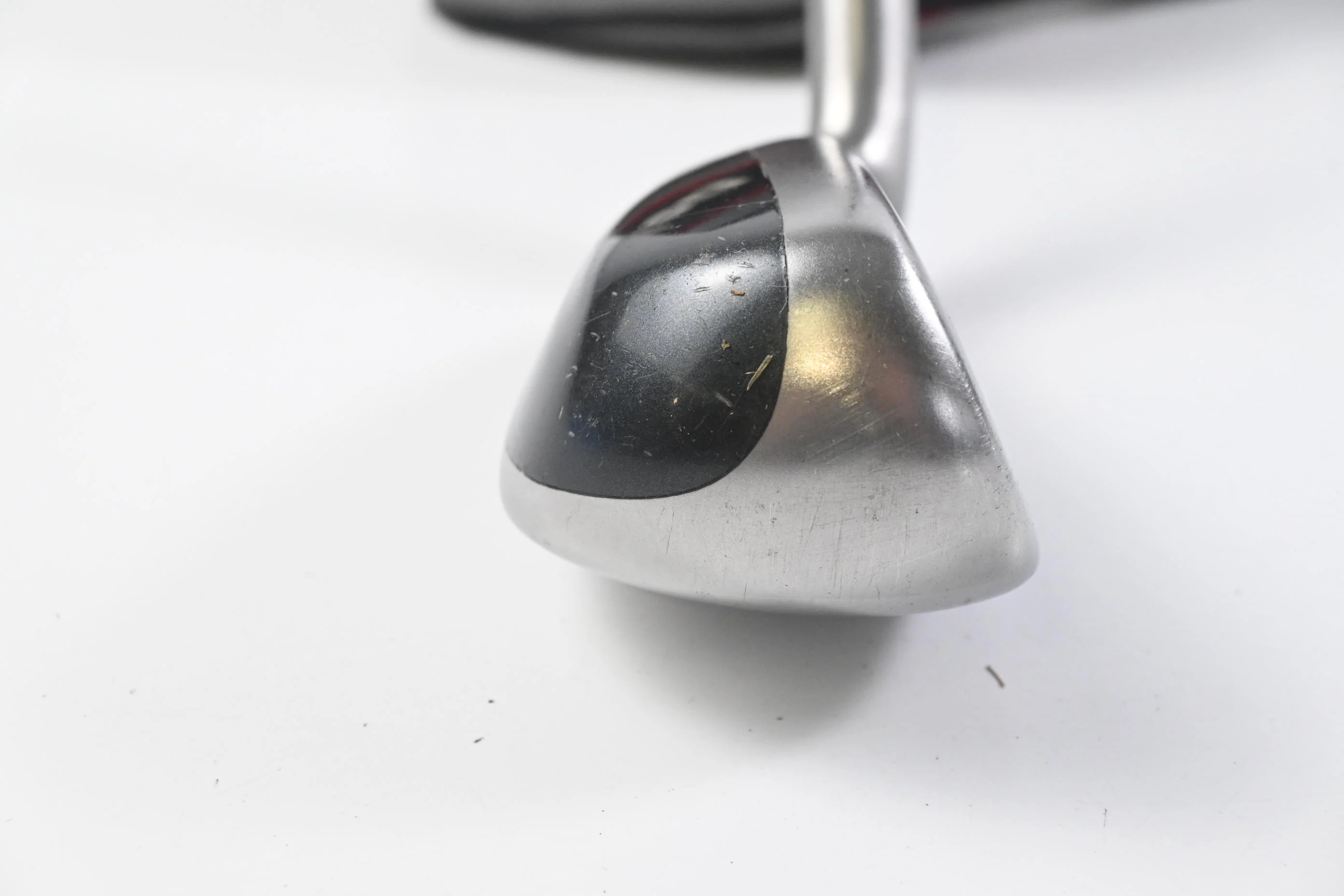 Ping G20 #5 Hybrid / 27 Degree / Regular Flex Ping TFC 169 Shaft - Image 3