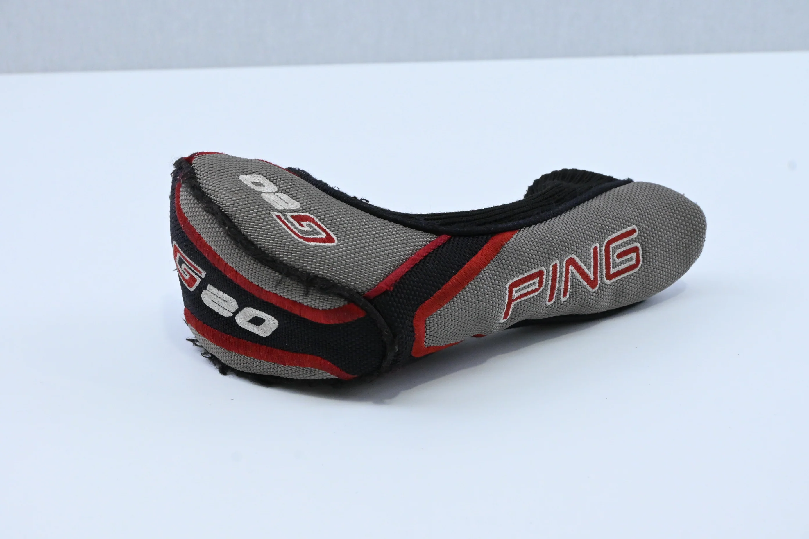 Ping G20 #3 Hybrid / 20 Degree / Stiff Flex Ping TFC 169 Shaft - Image 9