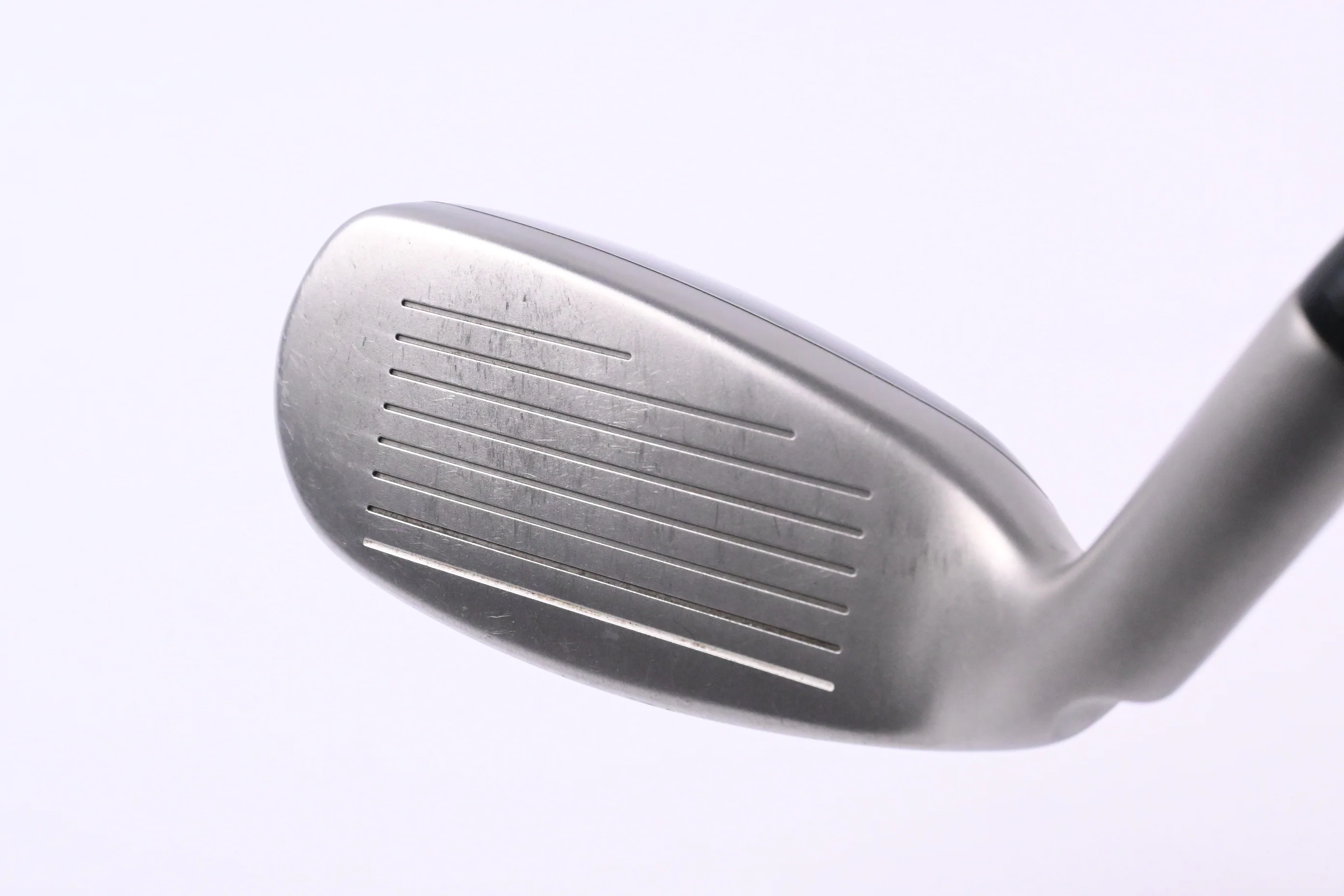 Ping G20 #3 Hybrid / 20 Degree / Regular Flex Ping TFC 169 H Shaft - Image 4
