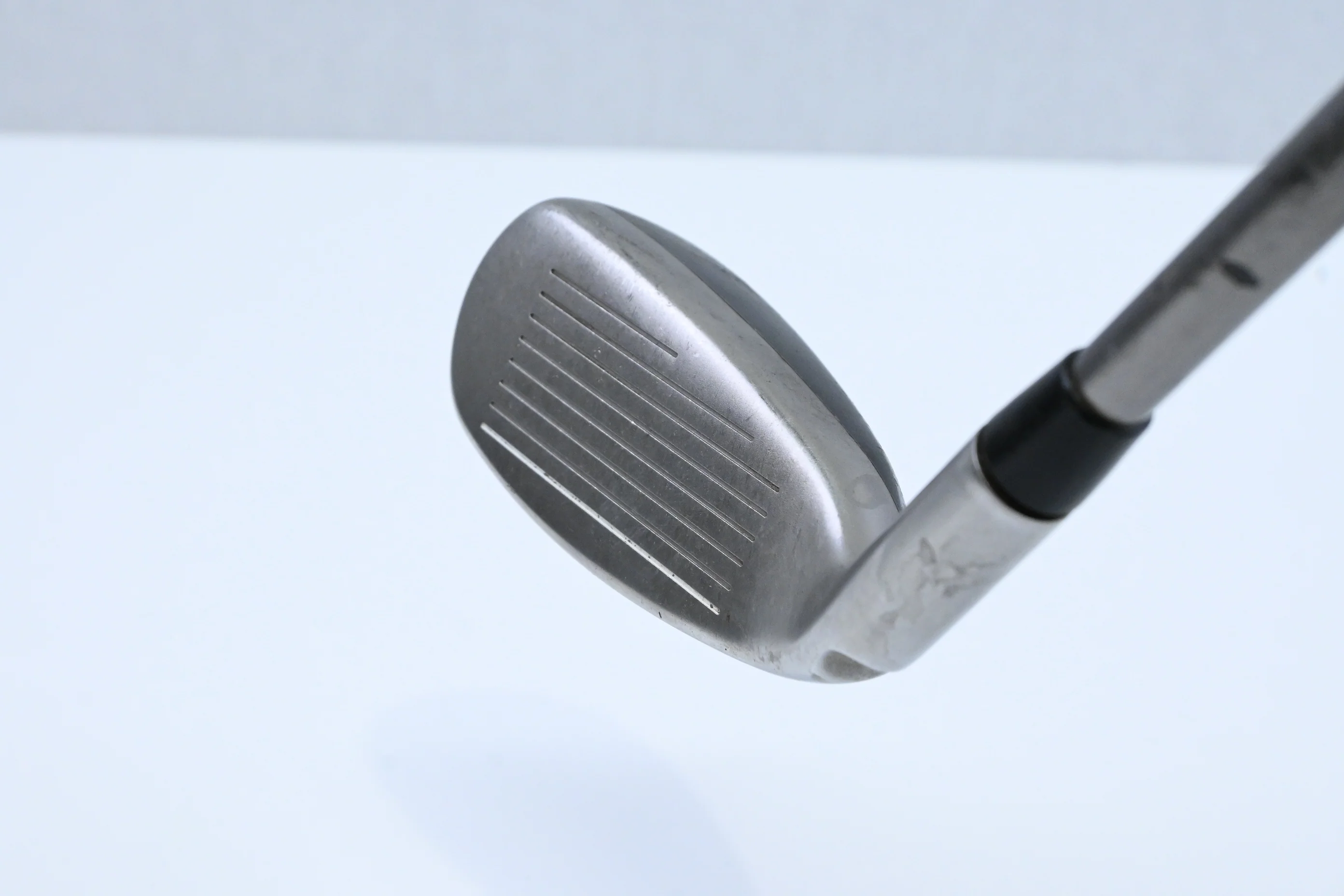 Ping G20 #4 Hybrid / 23 Degree / Regular Flex Ping TFC 169 Shaft - Image 4