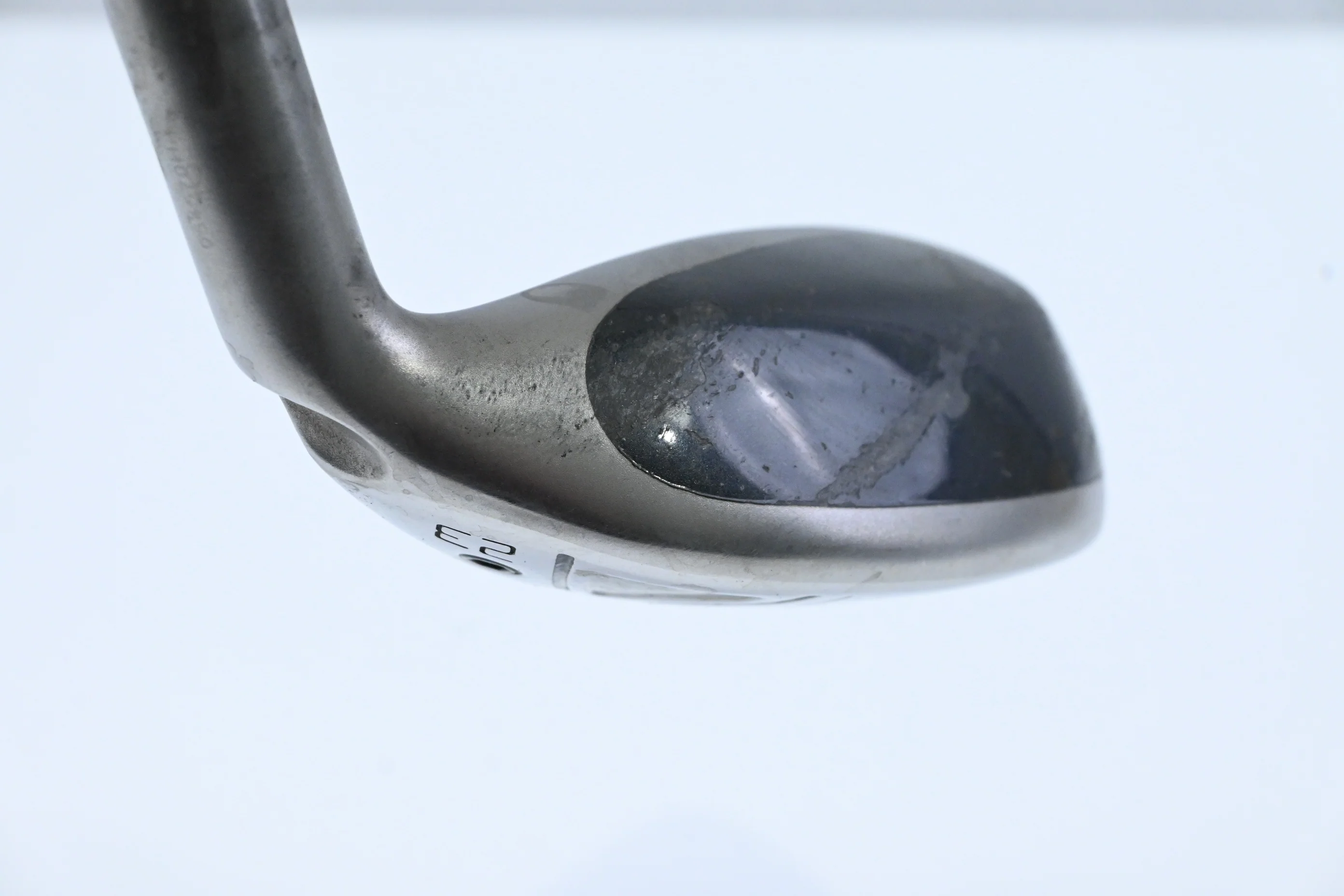 Ping G20 #4 Hybrid / 23 Degree / Regular Flex Ping TFC 169 Shaft - Image 5
