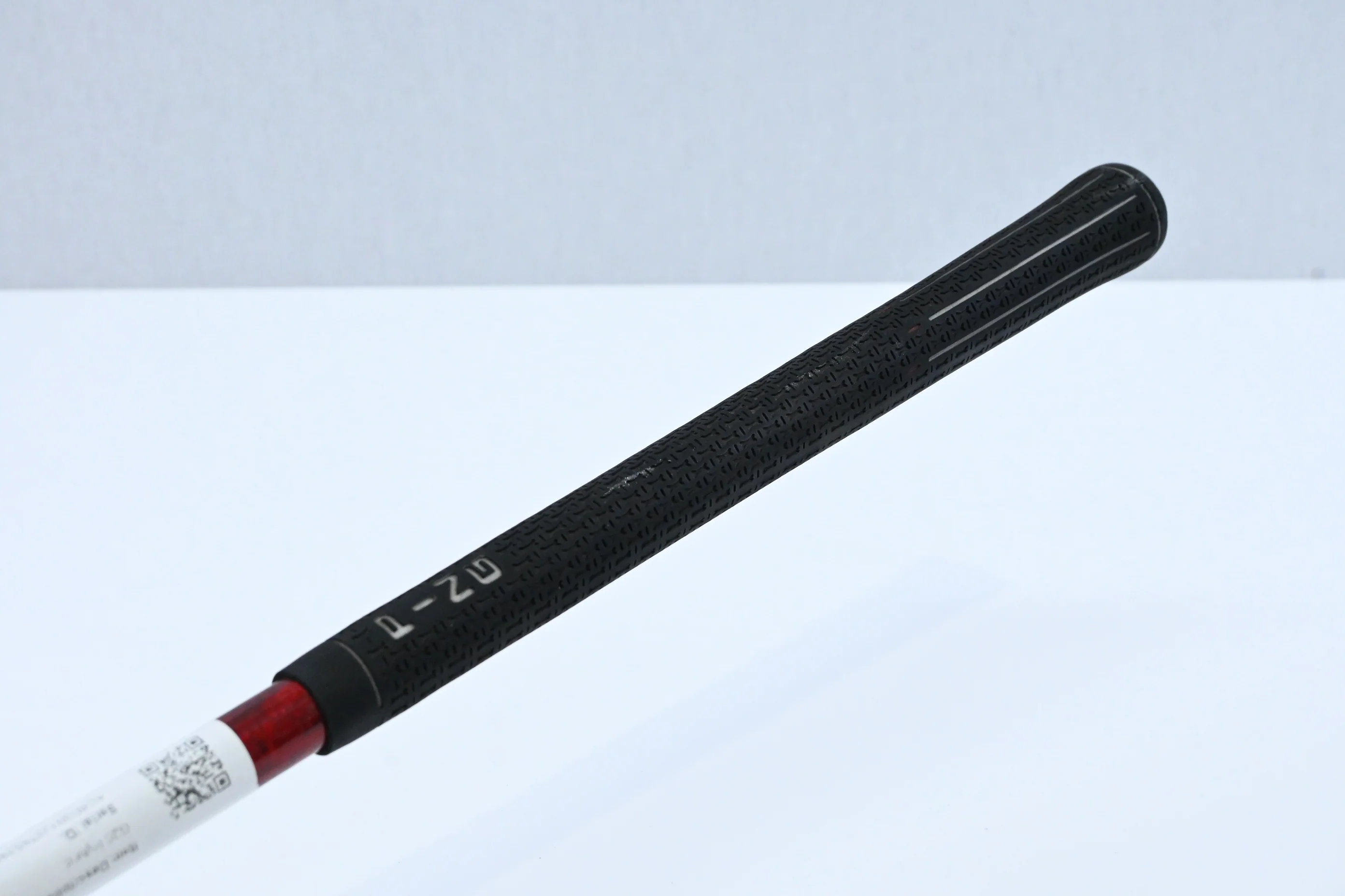 Ping G20 #4 Hybrid / 23 Degree / Regular Flex Ping TFC 169 Shaft - Image 8