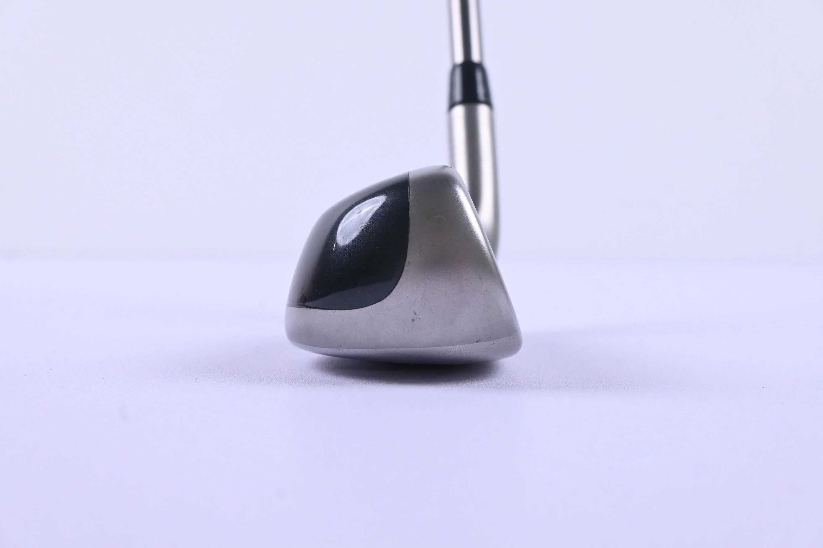 Ping G20 #3 Hybrid / 20 Degree / Regular Flex Ping TFC 169H Shaft - Image 3