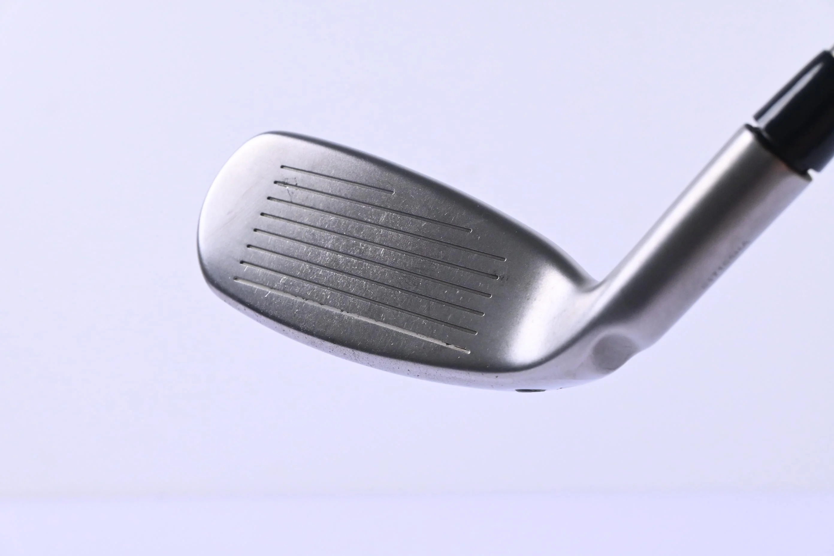 Ping G20 #3 Hybrid / 20 Degree / Regular Flex Ping TFC 169H Shaft - Image 4