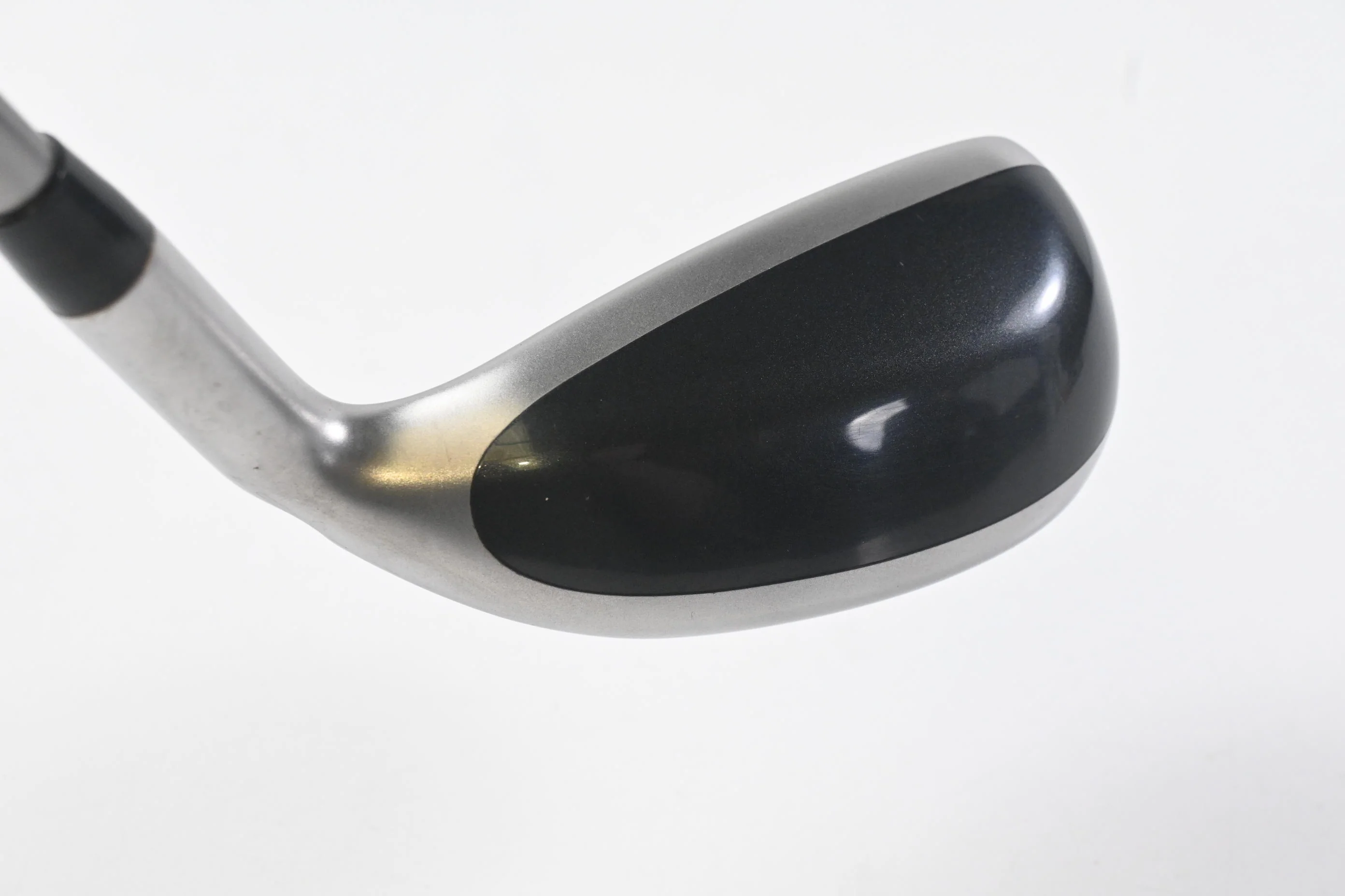 Ping G20 #3 Hybrid / 20 Degree / Regular Flex Ping TFC 169 Shaft - Image 5