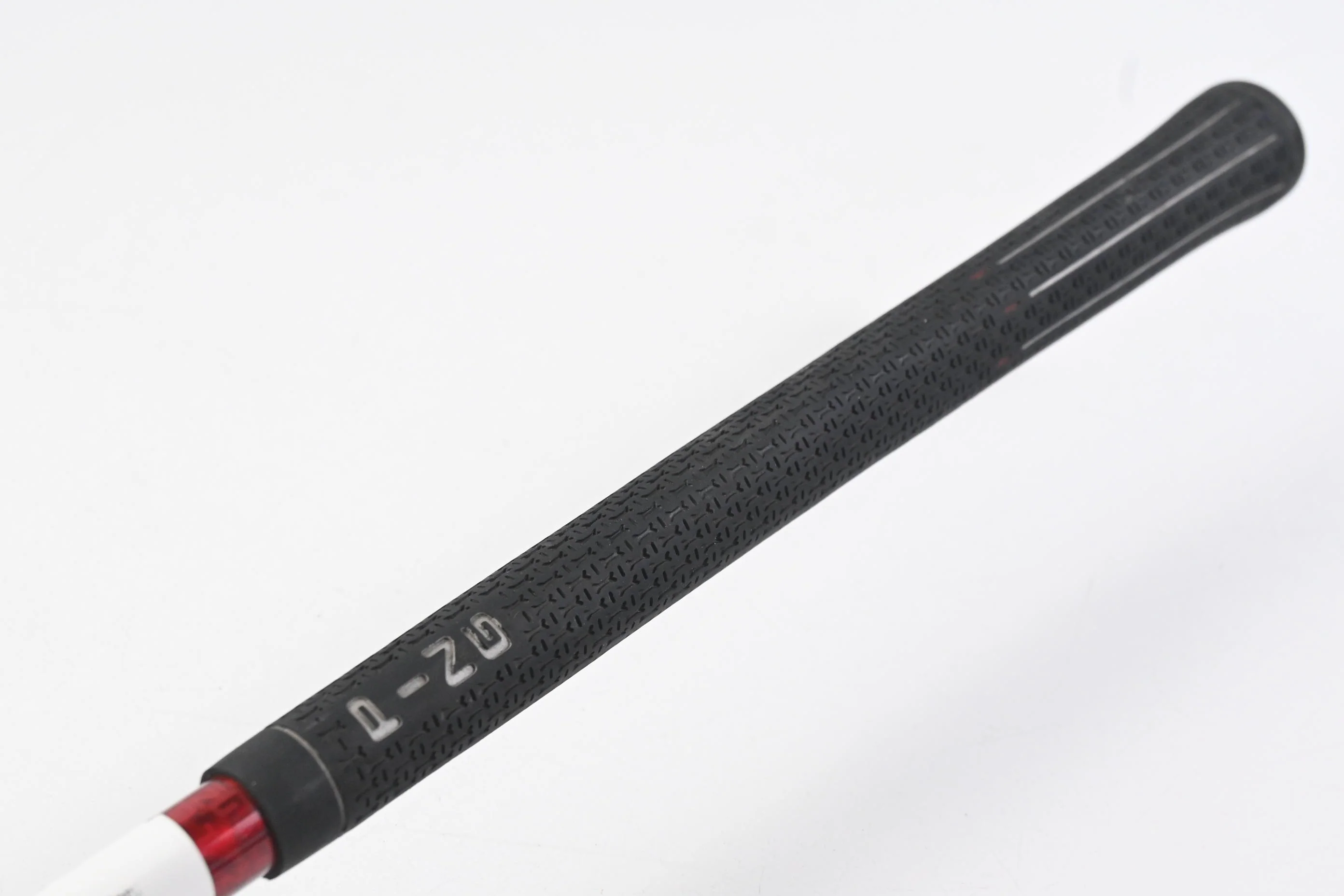 Ping G20 #3 Hybrid / 20 Degree / Regular Flex Ping TFC 169 Shaft - Image 8
