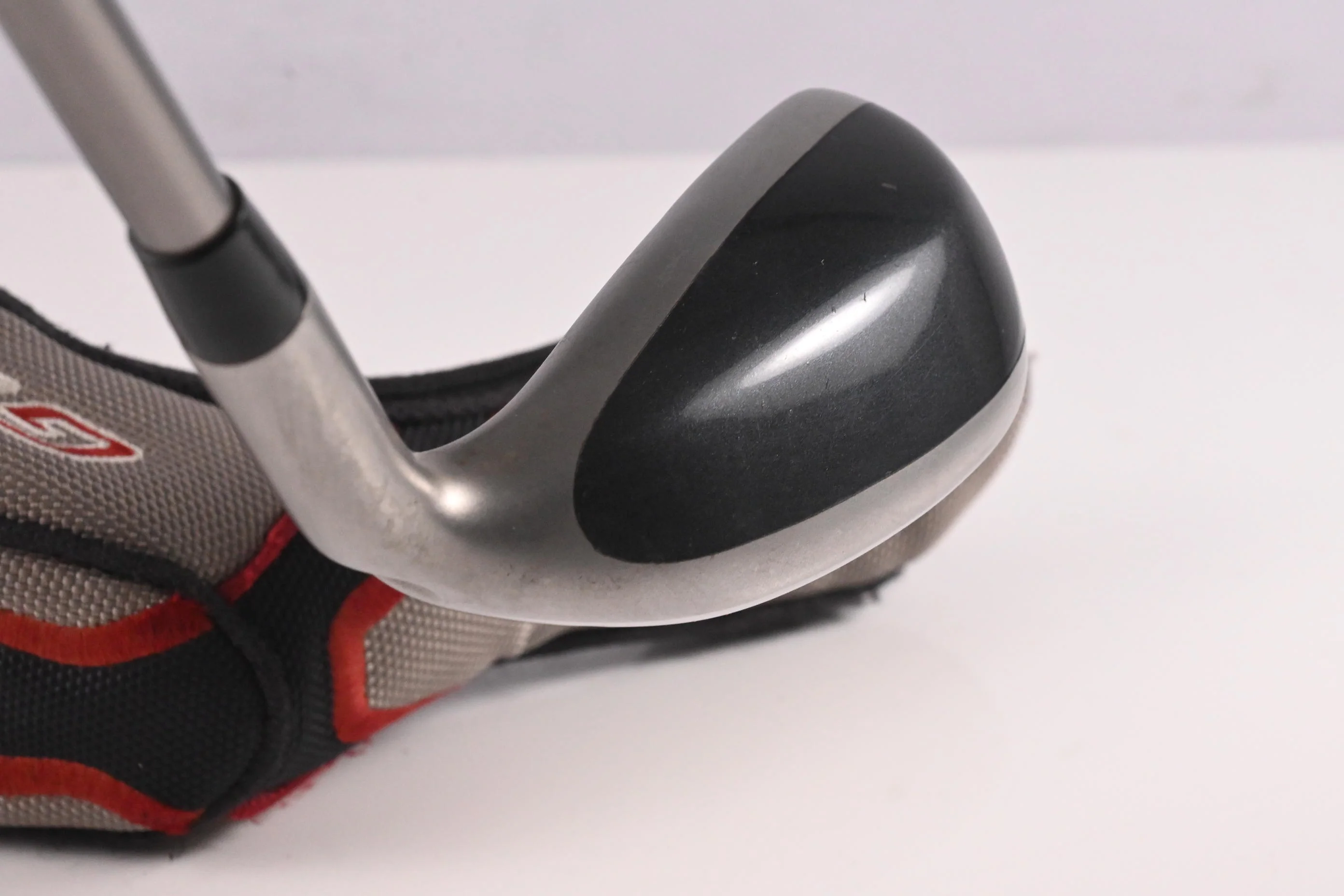 Ping G20 #3 Hybrid / 20 Degree / Regular Flex Ping TFC 169 Shaft - Image 5