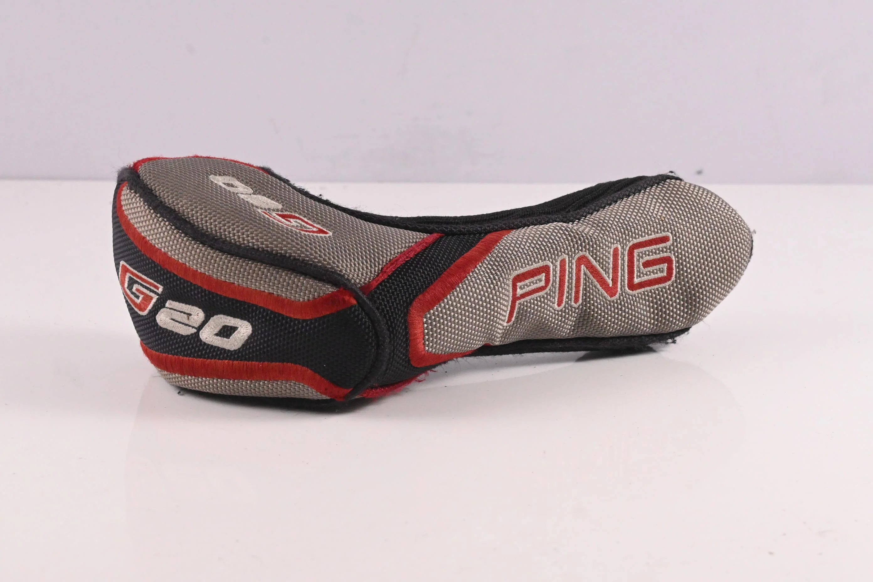 Ping G20 #3 Hybrid / 20 Degree / Regular Flex Ping TFC 169 Shaft - Image 9
