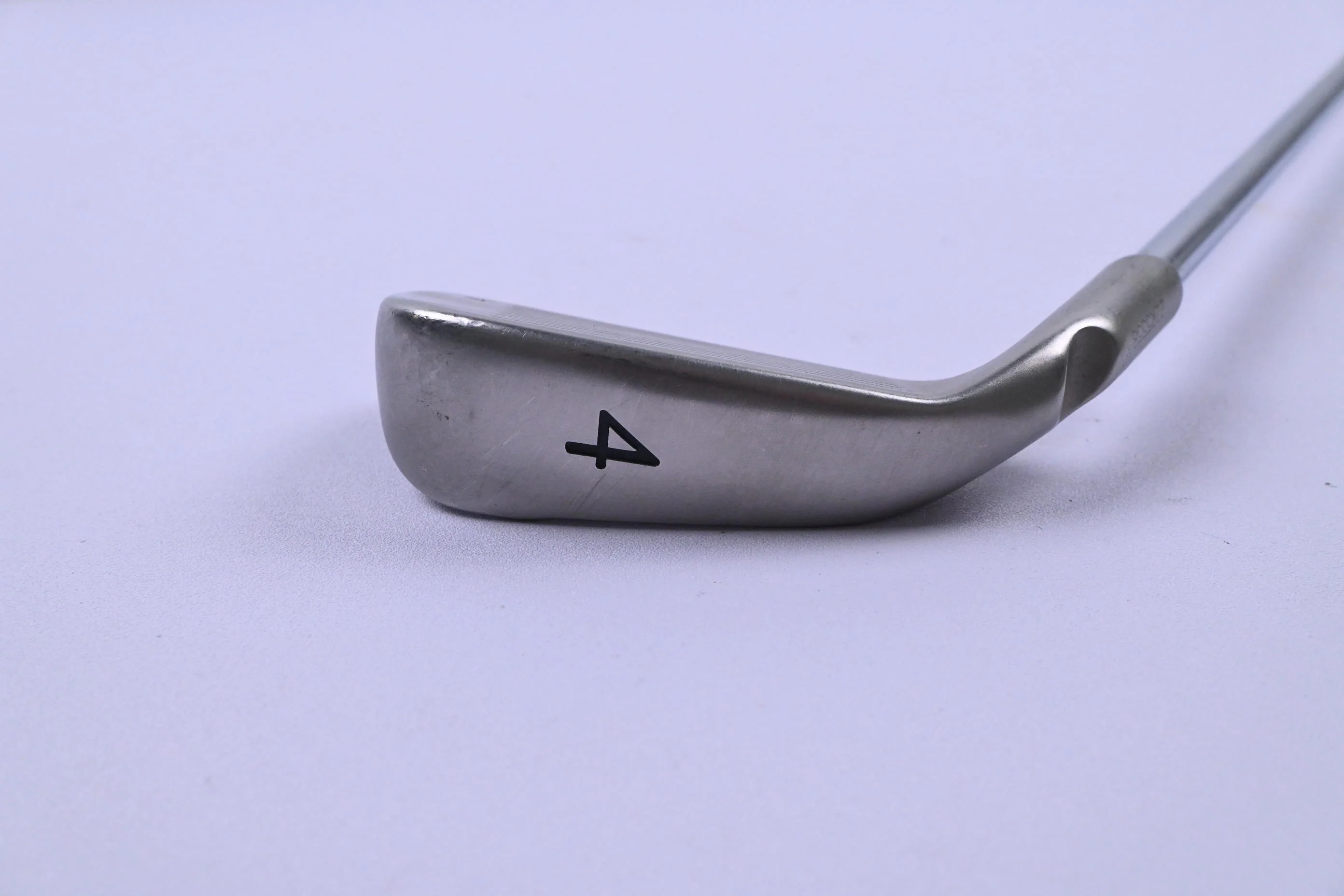 Ping G20 #4 Iron / 23 Degree / Black Dot / Regular Flex Steel Shaft - Image 3
