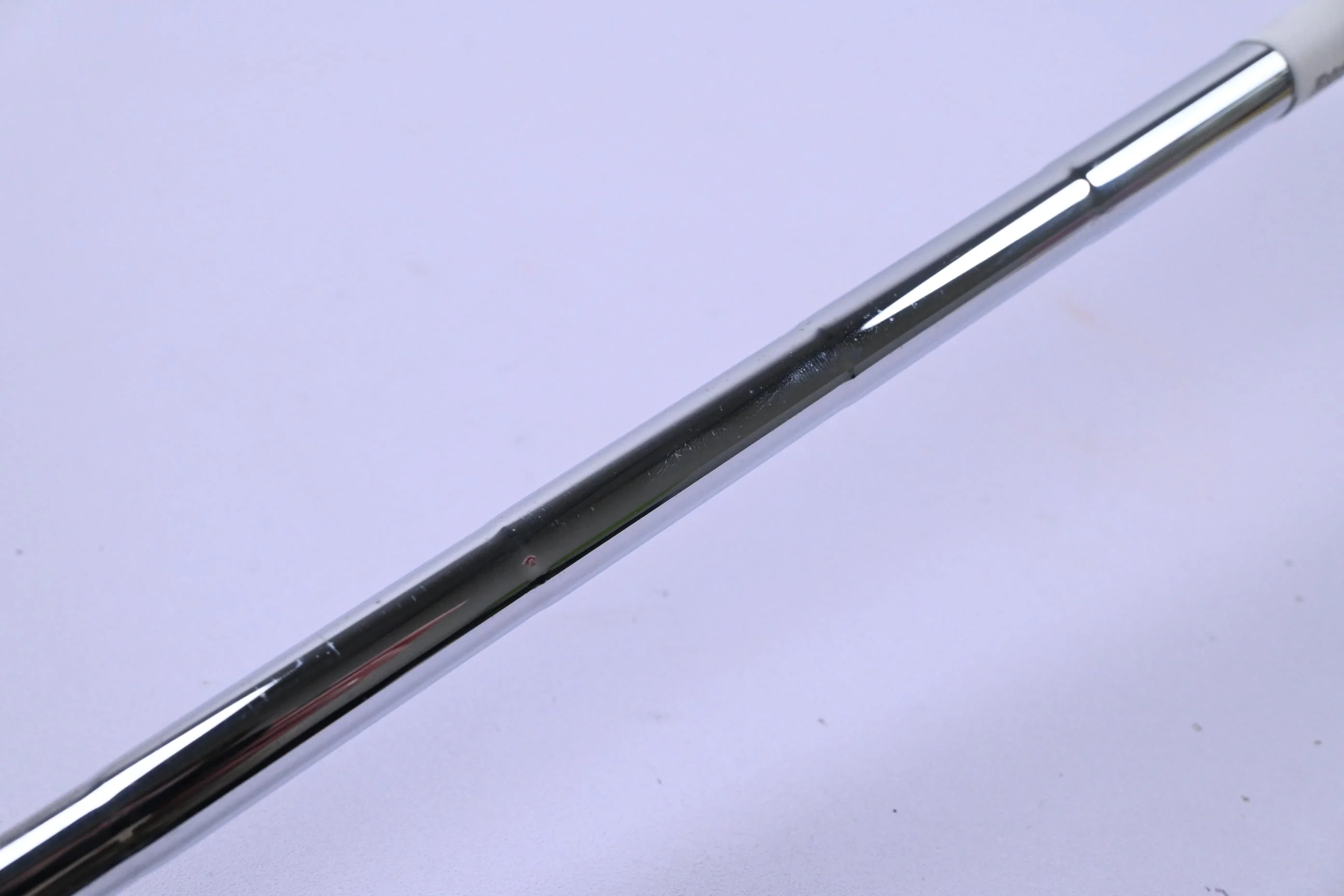 Ping G20 #4 Iron / 23 Degree / Black Dot / Regular Flex Steel Shaft - Image 4