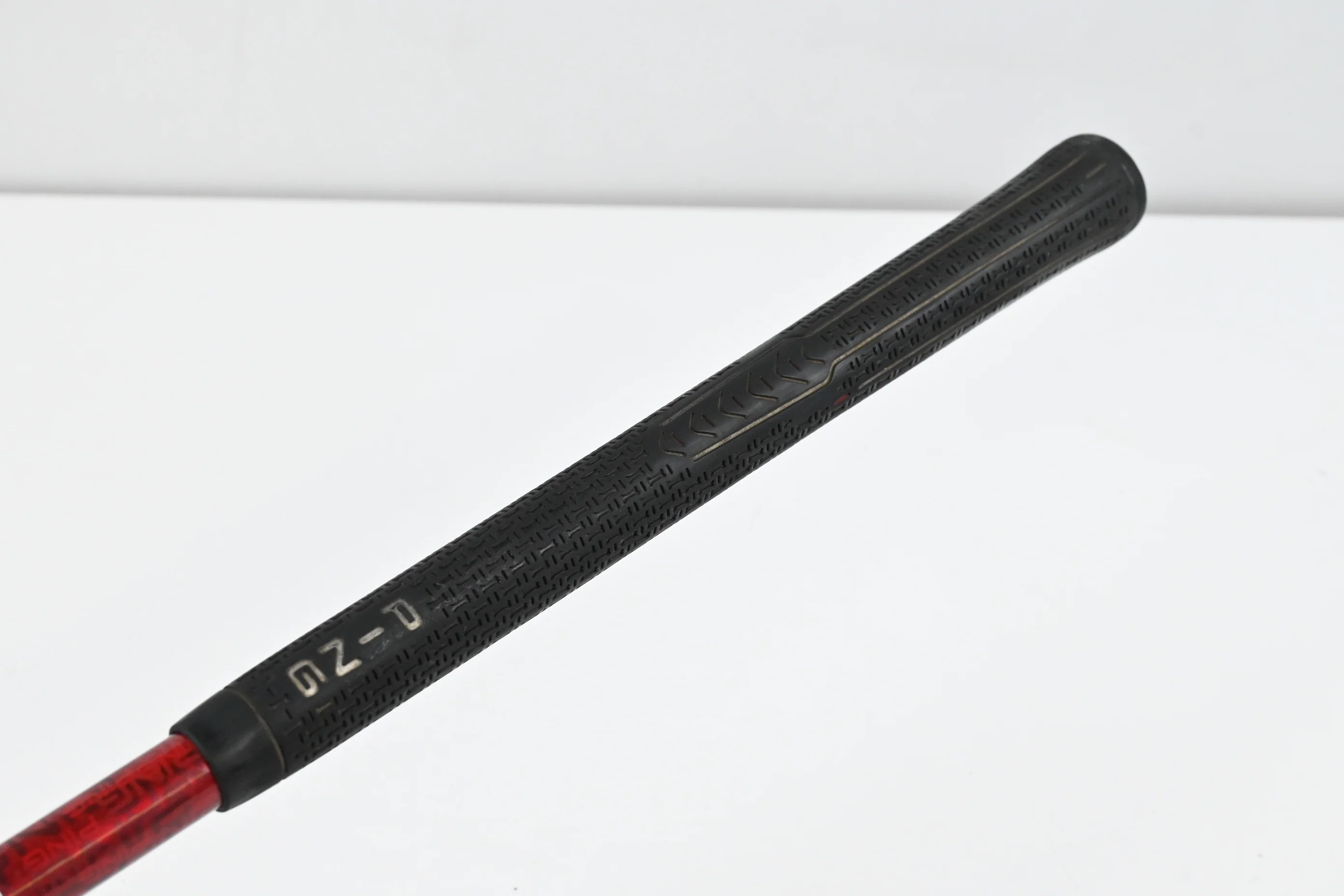 Ping G20 #7 Iron / Yellow Dot / Regular Flex Ping TFC 169 Shaft - Image 6