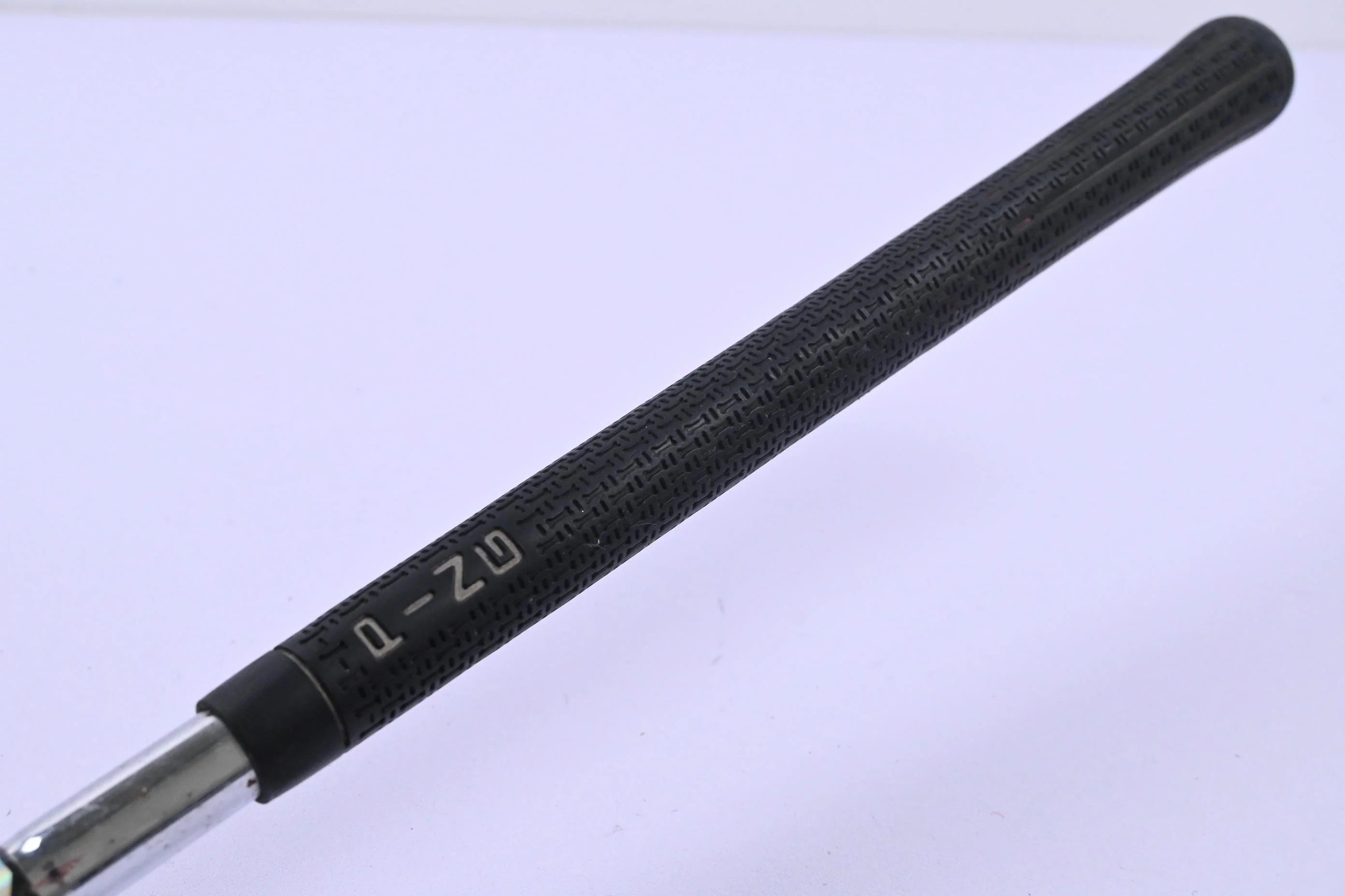 Ping G20 #5 Iron / 26 Degree / Black Dot / Regular Flex Ping CFS Shaft - Image 6