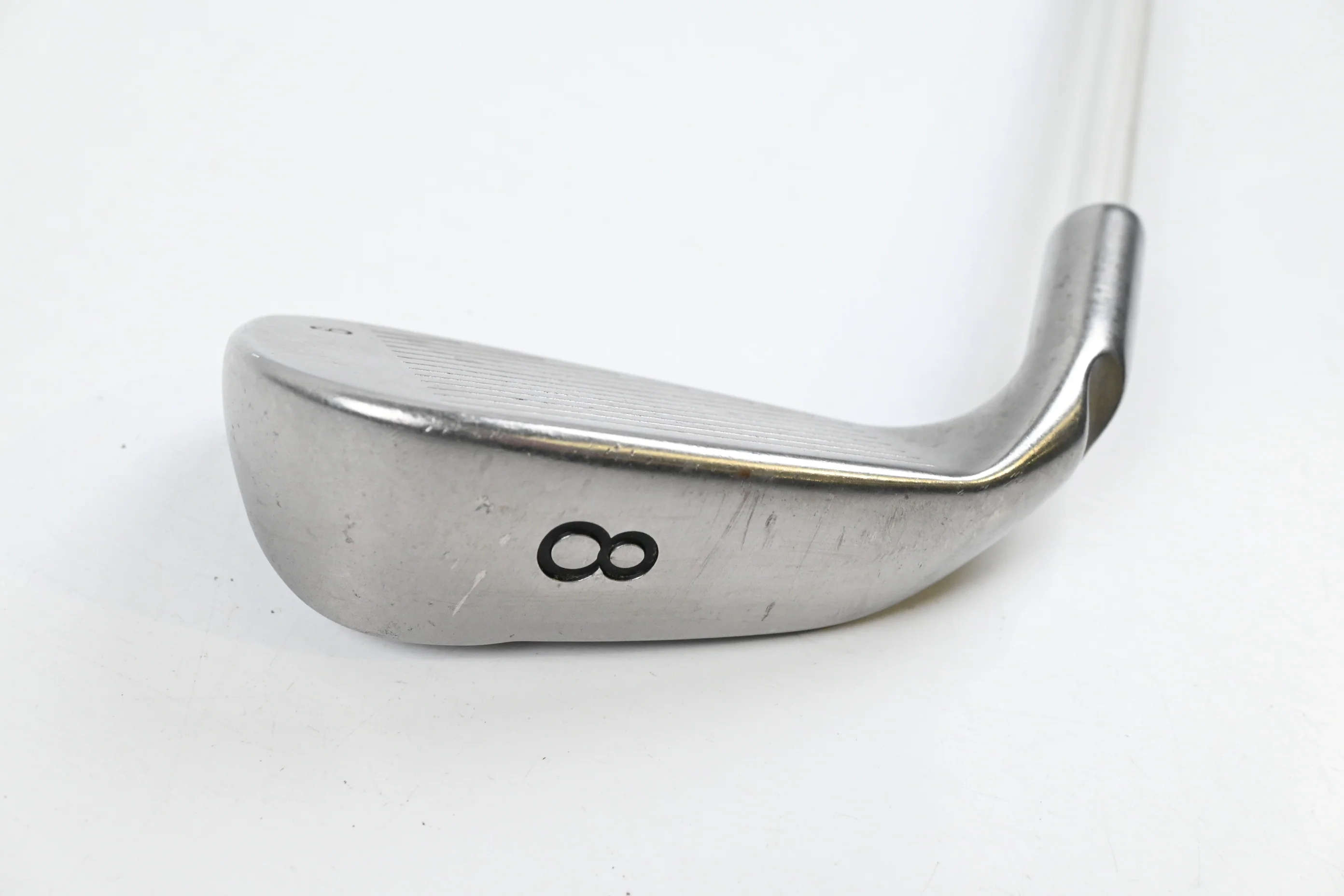 Ladies Ping G20 #8 Iron / Red Dot / Ladies Flex Ping ULT 200 Shaft - Image 3