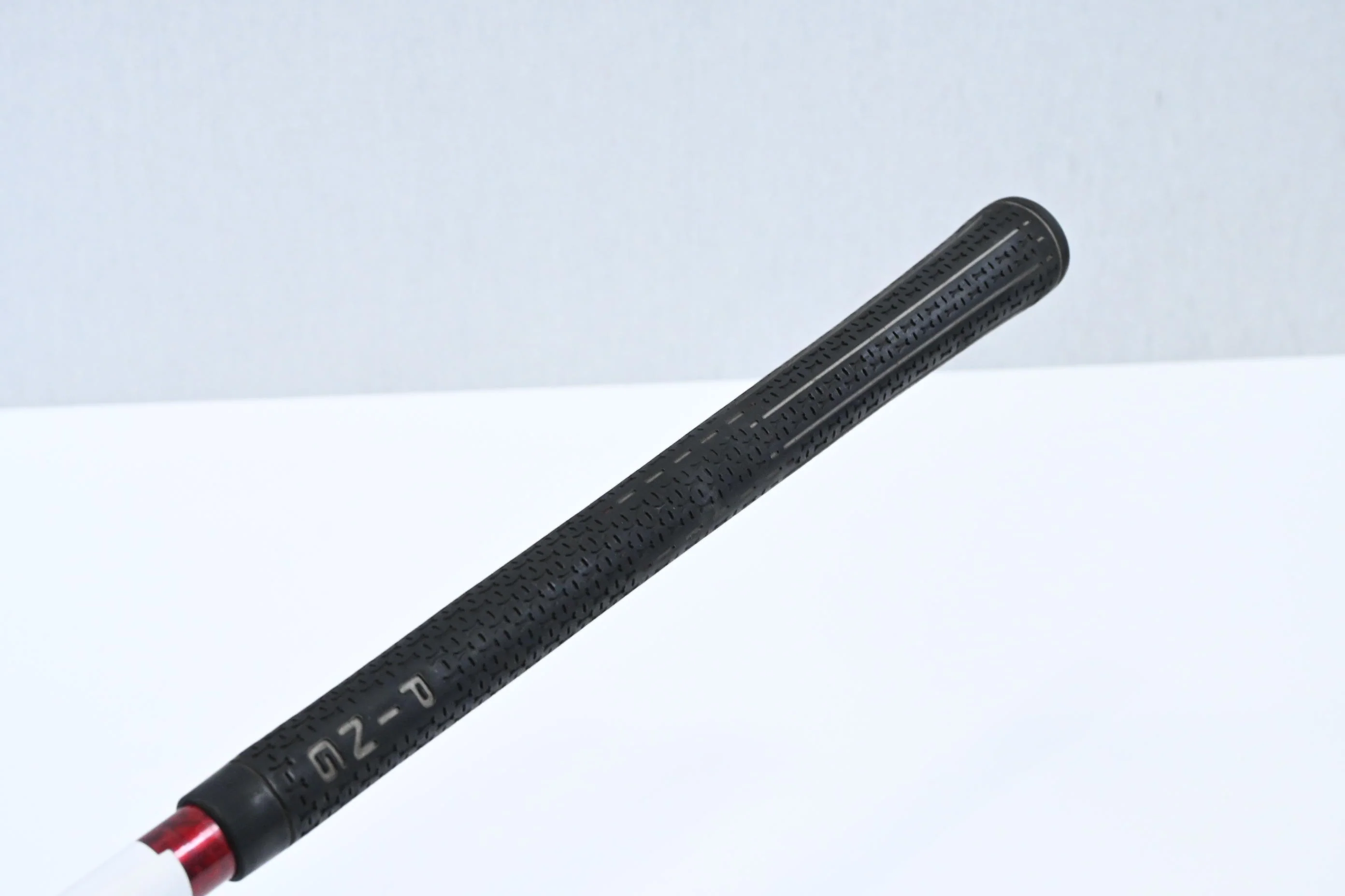 Ping G20 #9 Iron / Silver Dot / Regular Flex Ping TFC 169 Shaft - Image 7