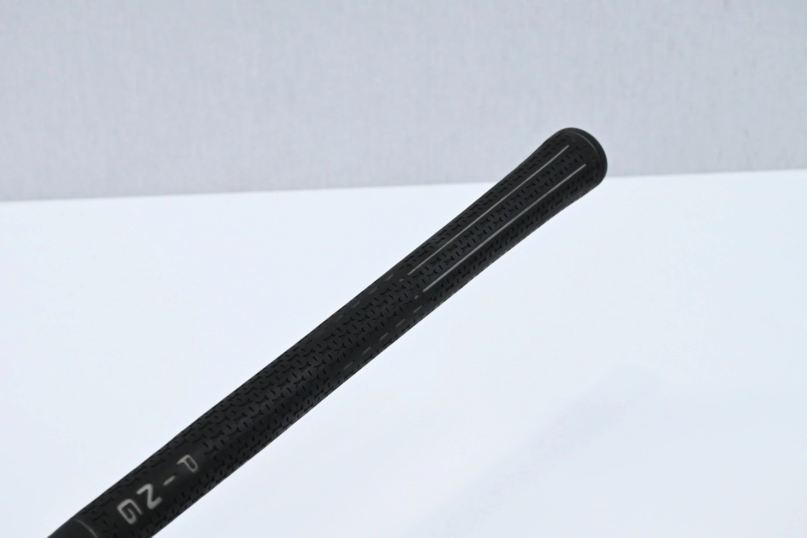 Ping G20 #8 Iron / Silver Dot / Regular Flex Ping TFC 169 Shaft - Image 7