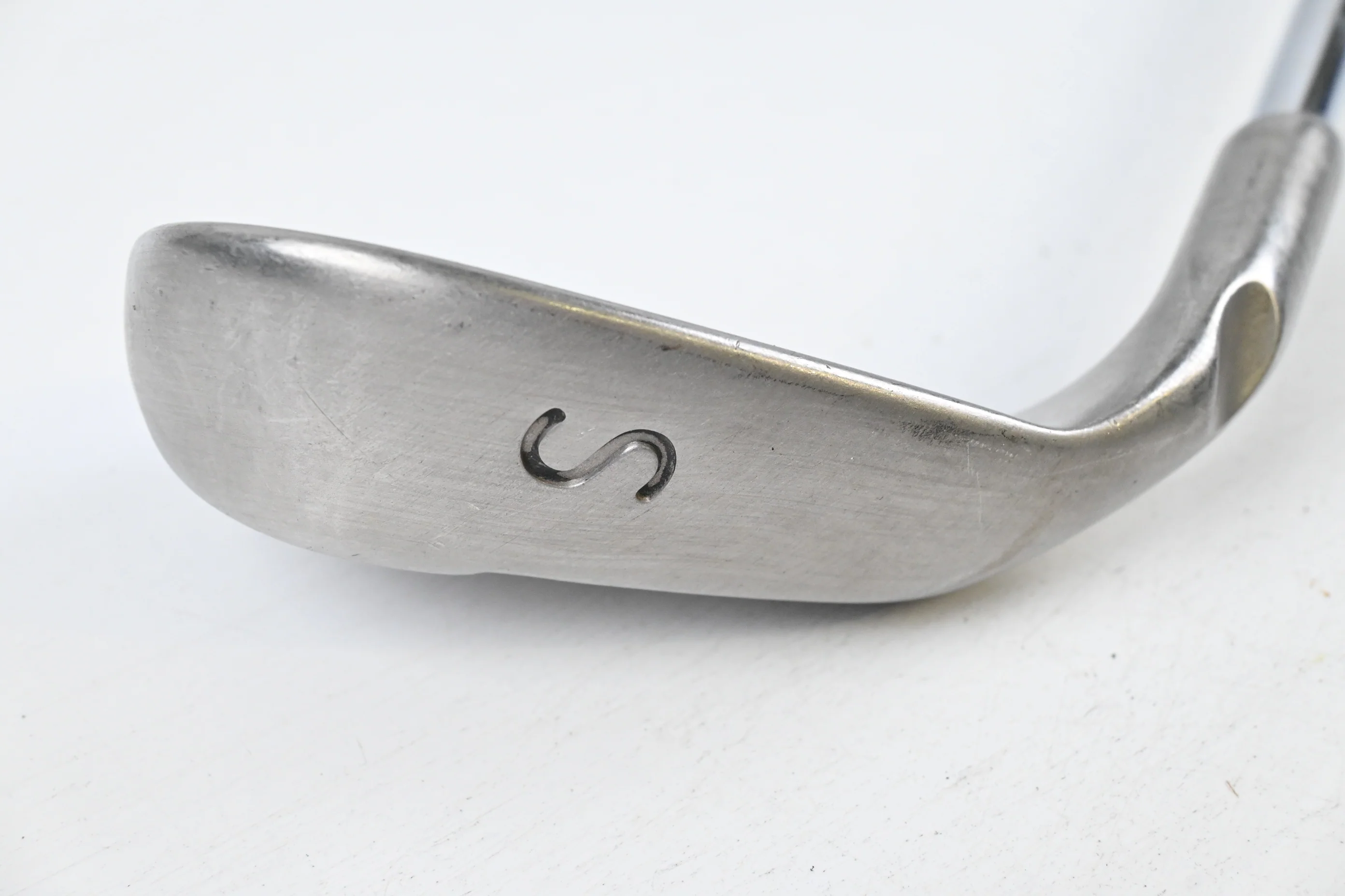 Ping G20 Sand Wedge / 54 Degree / Black Dot / Regular Flex Ping CFS Shafts - Image 3